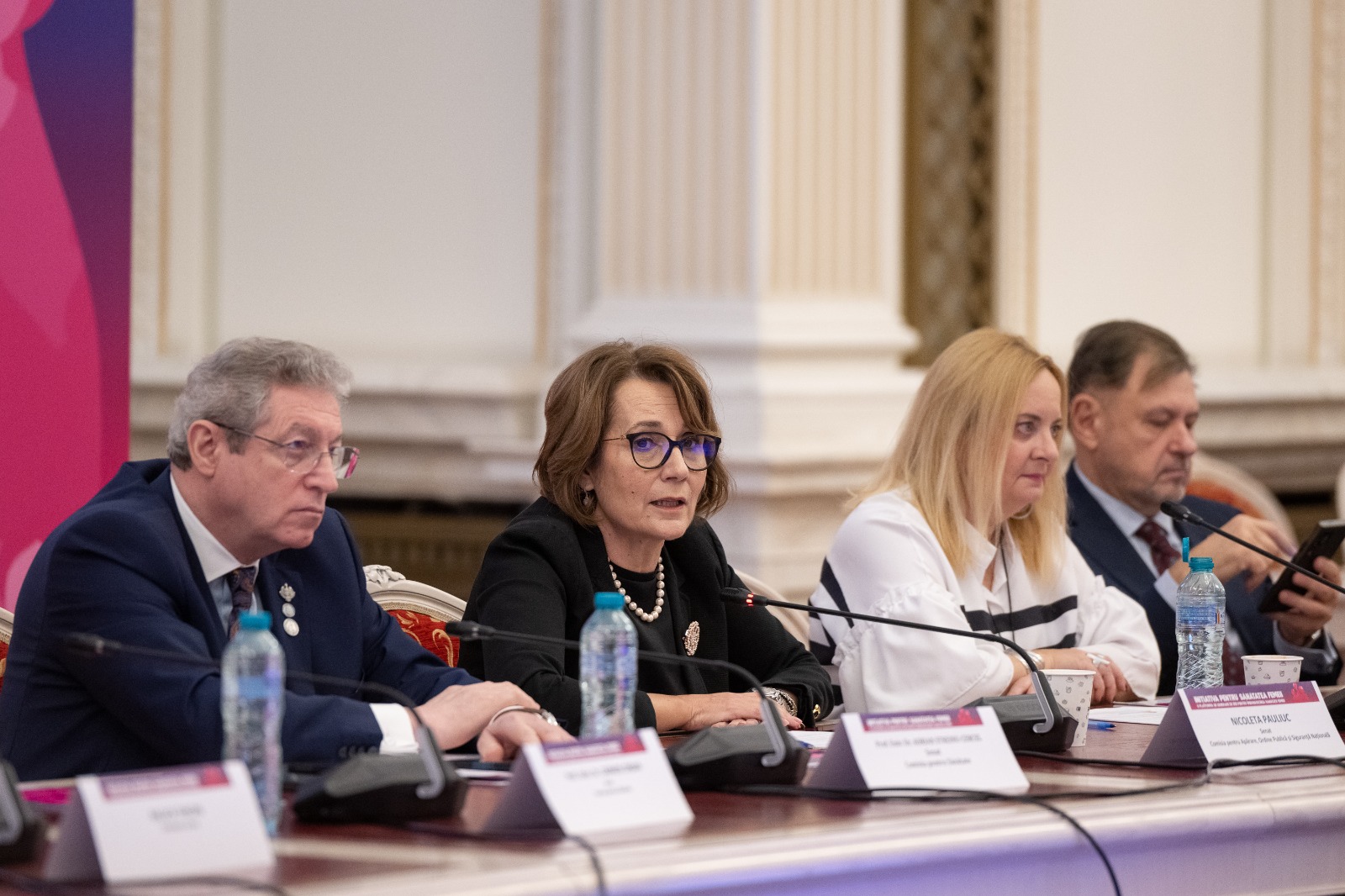 România rămâne țara cu cea mai mare mortalitate prin cancer de col uterin în UE