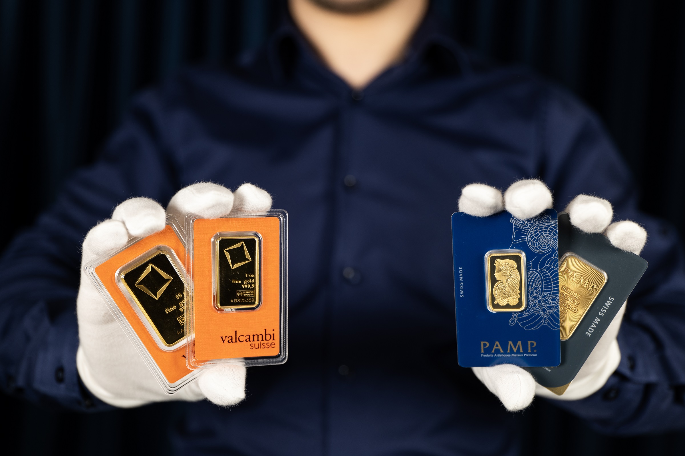 Prețul aurului la maxime multianuale: ce trebuie să știe românii pentru a economisi inteligent