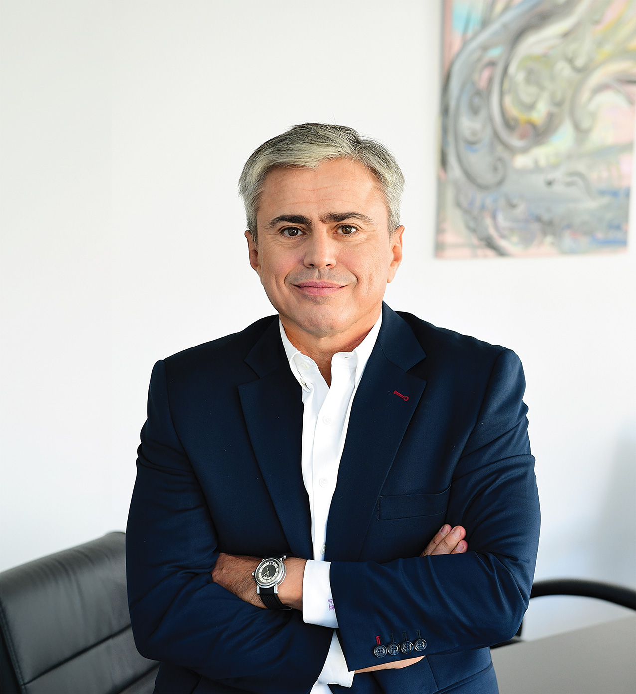 Gabriel Biriș, Avocat, fondator The Tax Institute: Legislația fiscală: pro-investiții, anti-evaziune