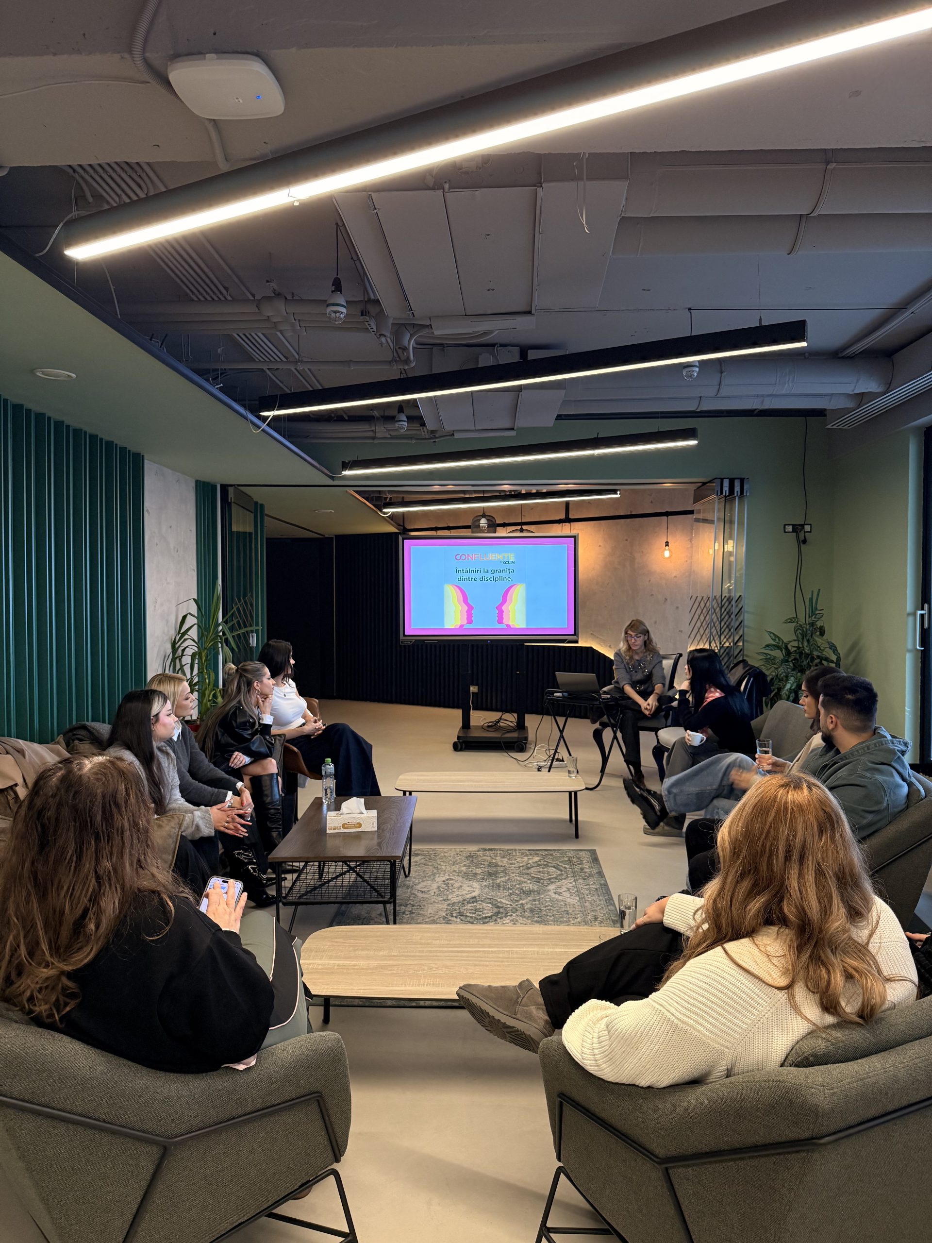 Golin lansează CONFLUENȚE – o platformă prin care agenția și influencerii dezvoltă împreună mesaje și formate care promit rezultate brandurilor