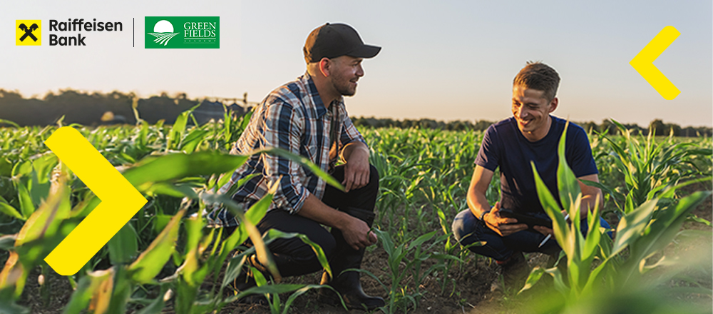 40 de antreprenori vor participa la GreenFields Academy, program gratuit de agricultură sustenabilă dedicat fermierilor din România