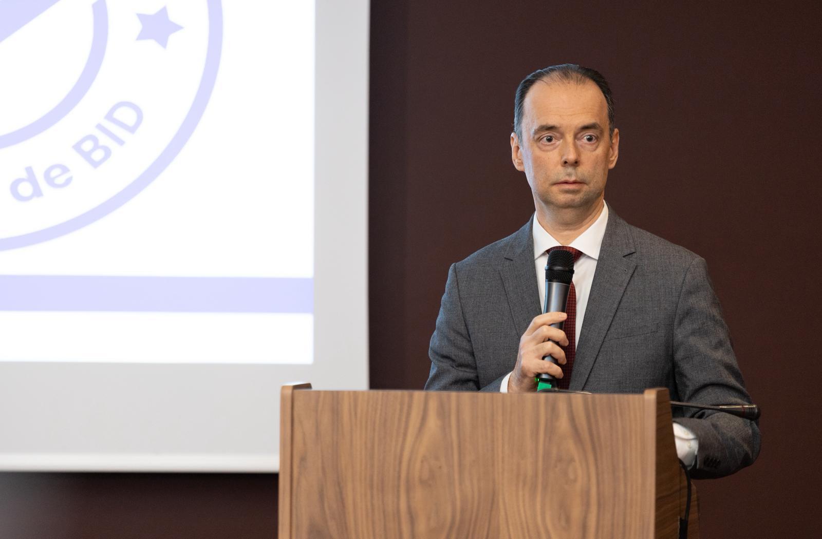 Libra Internet Bank și Banca de Investiții și Dezvoltare accelerează accesul la finanțare pentru antreprenori și comunități locale