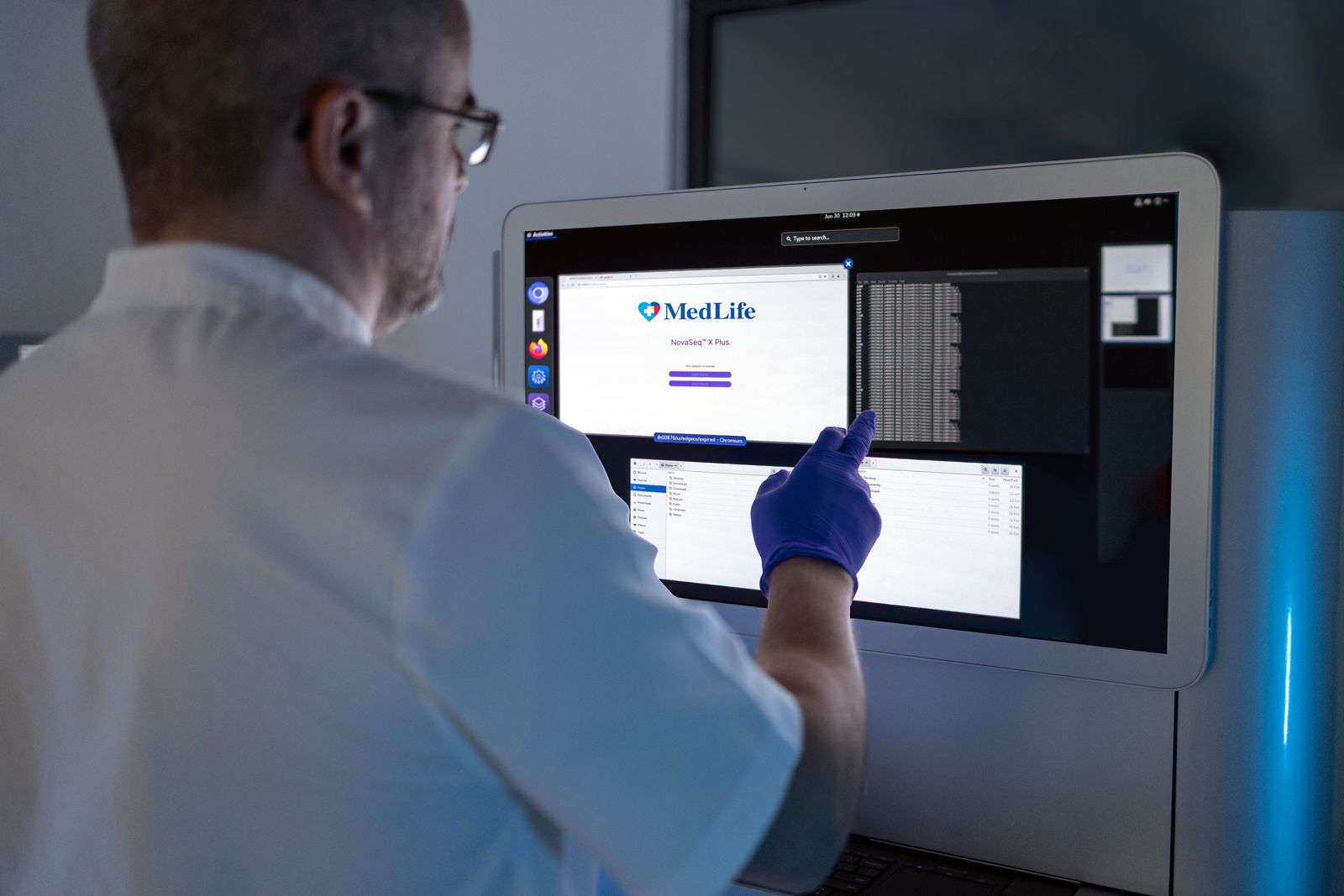 MedLife raportează o creștere de aproape 20% în primele nouă luni față de anul trecut: „Genetica și integrarea AI deschid noi orizonturi, iar MedLife va fi acolo – nu doar ca utilizator de inovație, ci ca generator de progres medical”