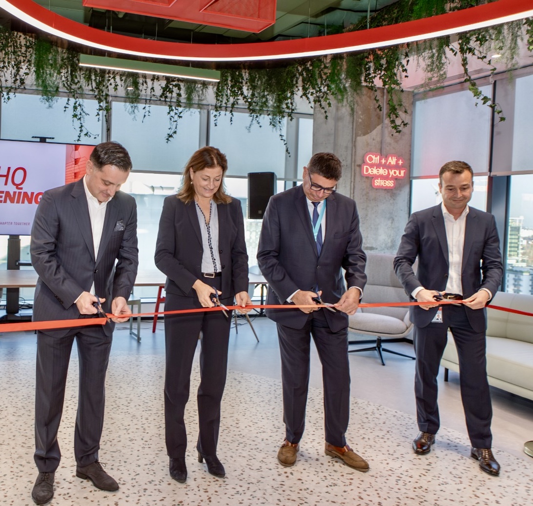 Compania Henkel marchează importanța pieței locale și deschide un nou capitol în România