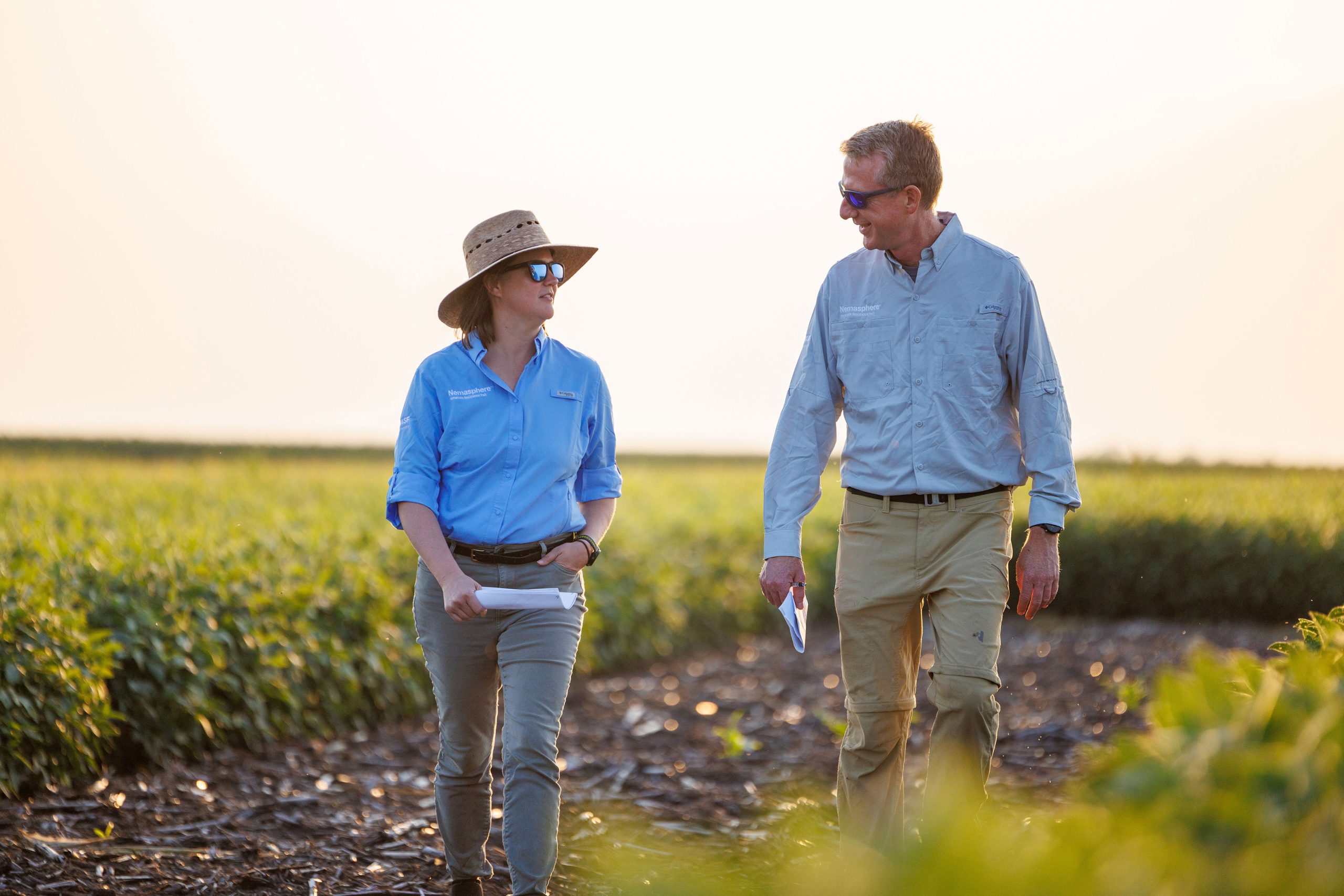 BASF vizează Bursa de Valori din Frankfurt pentru listarea Agricultural Solutions și îi prezintă noul Consiliu de Administrație