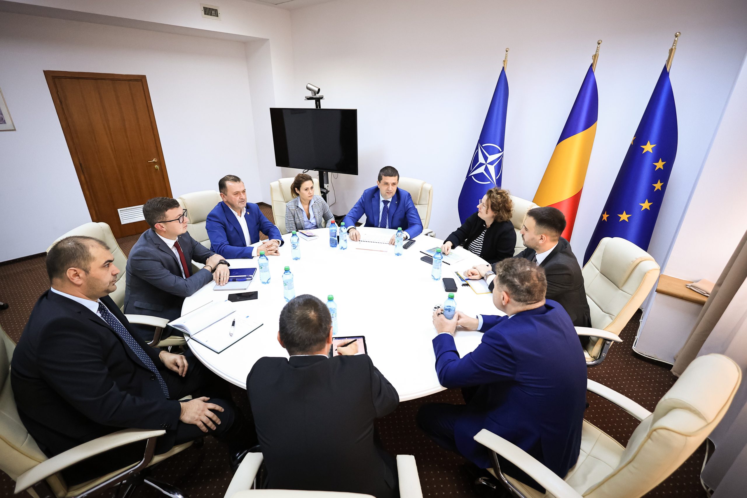 Mastercard și Ministerul Economiei, Antreprenoriatului, Turismului și Digitalizării anunță un parteneriat strategic pentru dezvoltarea turismului din România prin date, inovație și digitalizare