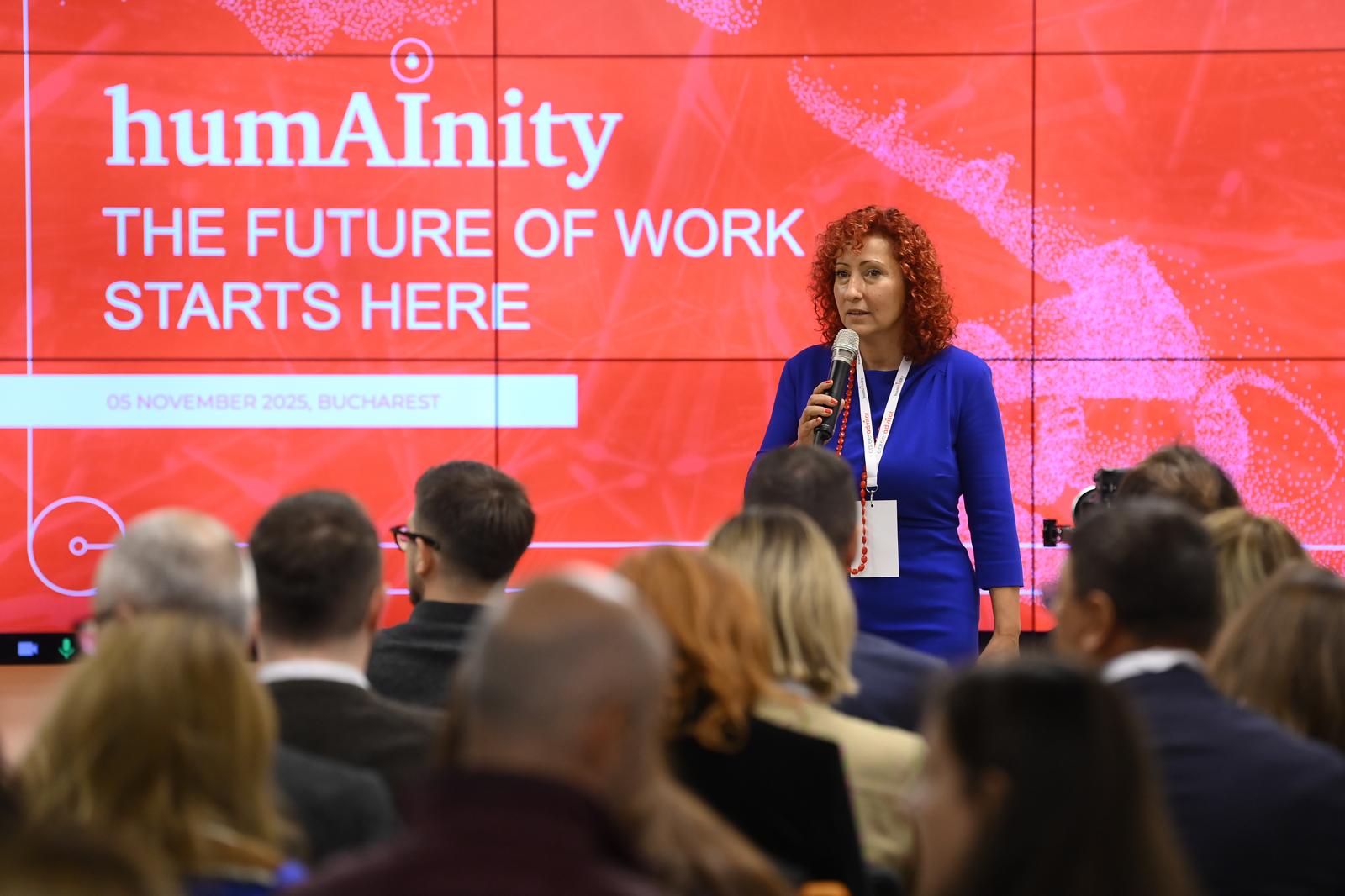 România are o creștere de 20% în digitalizarea administrației, dublu față de media europeană