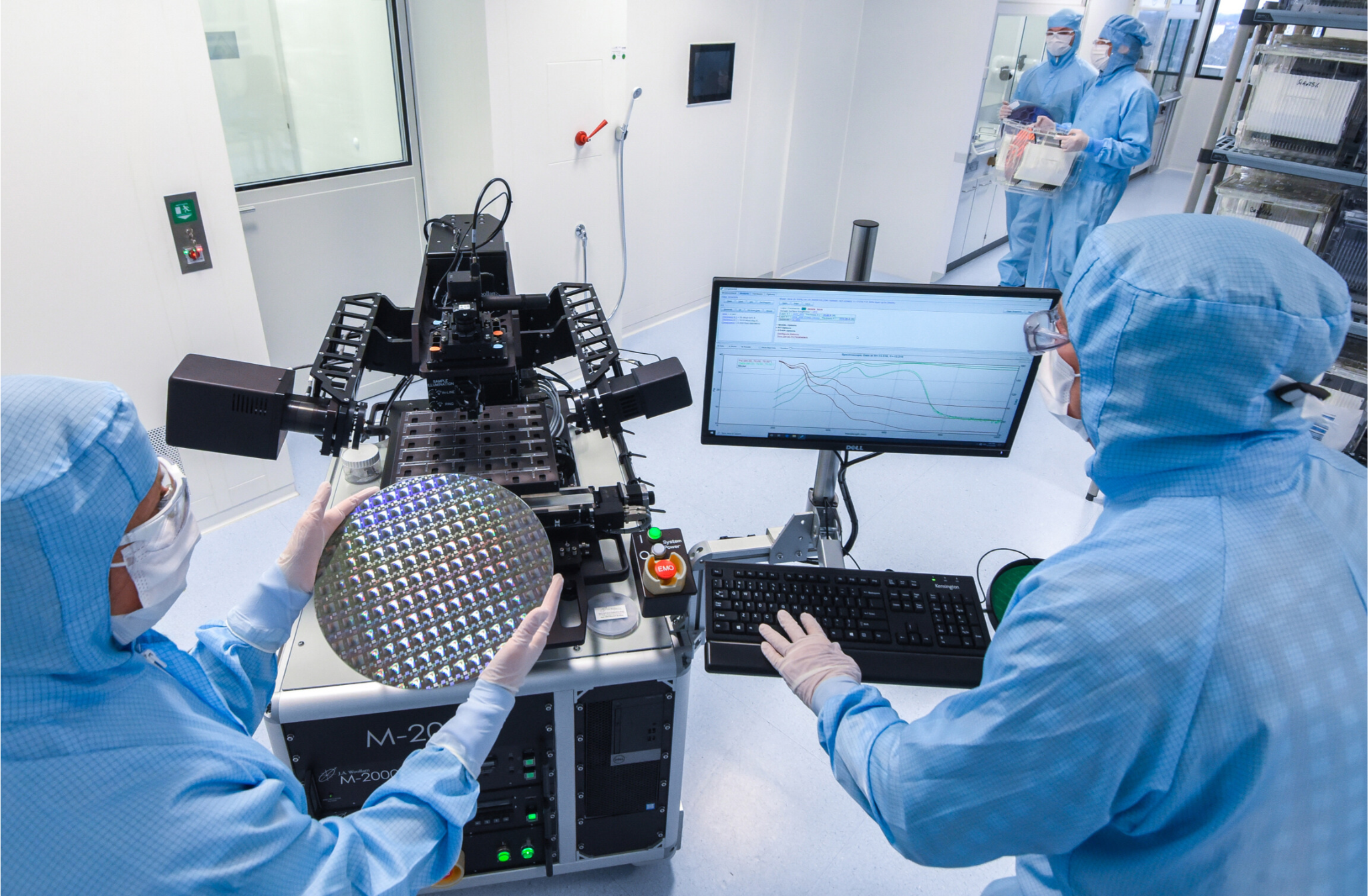 BASF construiește o nouă unitate de producție pentru hidroxid de amoniu de puritate electronică în Ludwigshafen