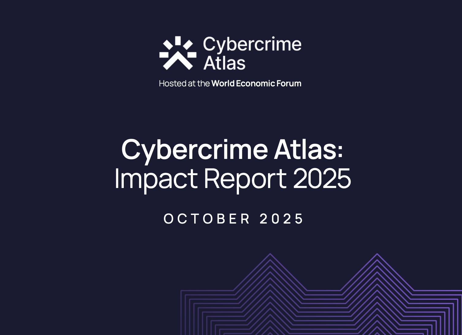 Bilanț Cybercrime Atlas 2025: La nivel global au fost identificate peste 17.000 de puncte din rețelele infractorilor cibernetici.   
