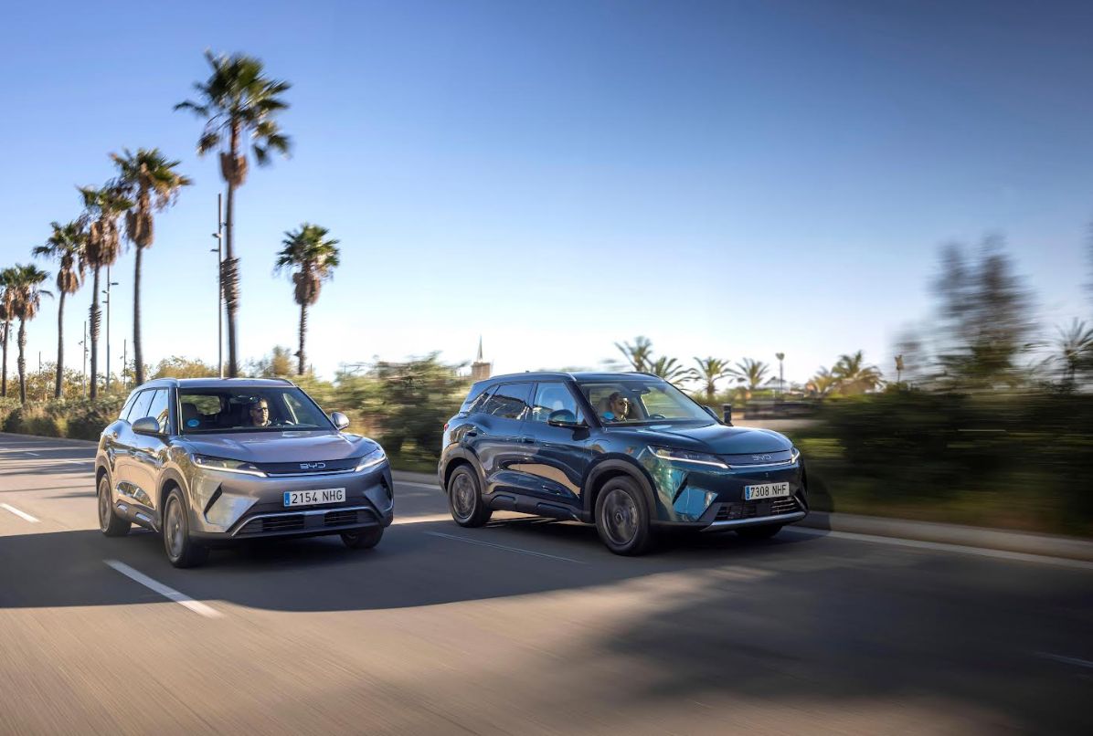 „Nu este o mașină, este un BYD”: Super Hybrid ATTO 2 DM-i redefinește SUV-urile compacte