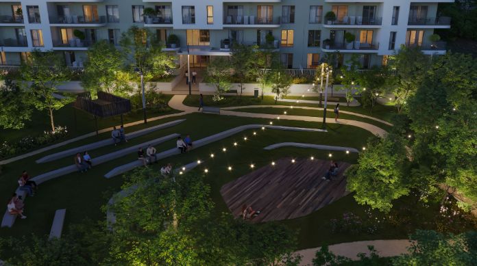 HILS Nord, cel mai nou proiect semnat de HILS Development