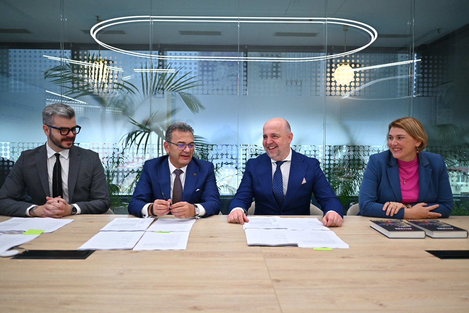 Premieră în piața de asigurări: Allianz-Țiriac Asigurări preia Campion Broker și va susține planurile de creștere ale acestuia