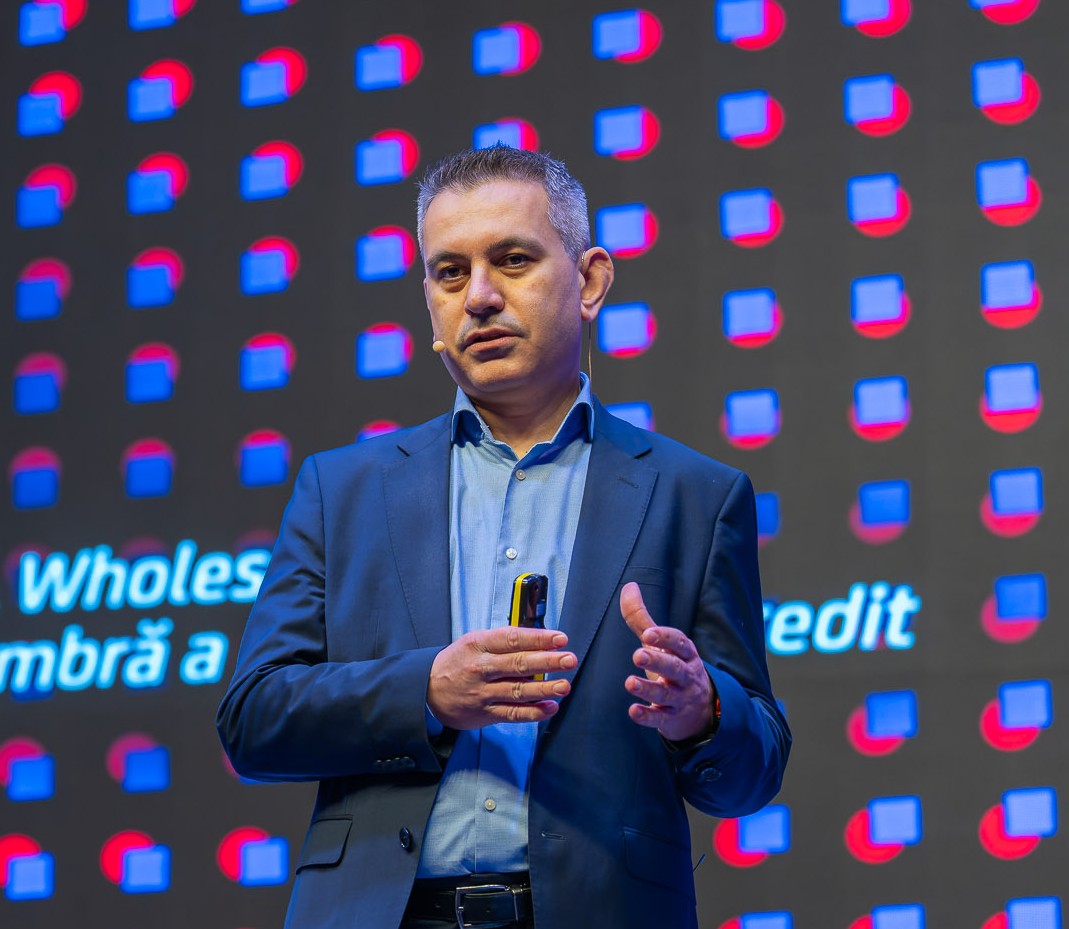 UniCredit Bank a finalizat cu succes o finanțare pentru o centrală solară construită de Econergy, la Oradea