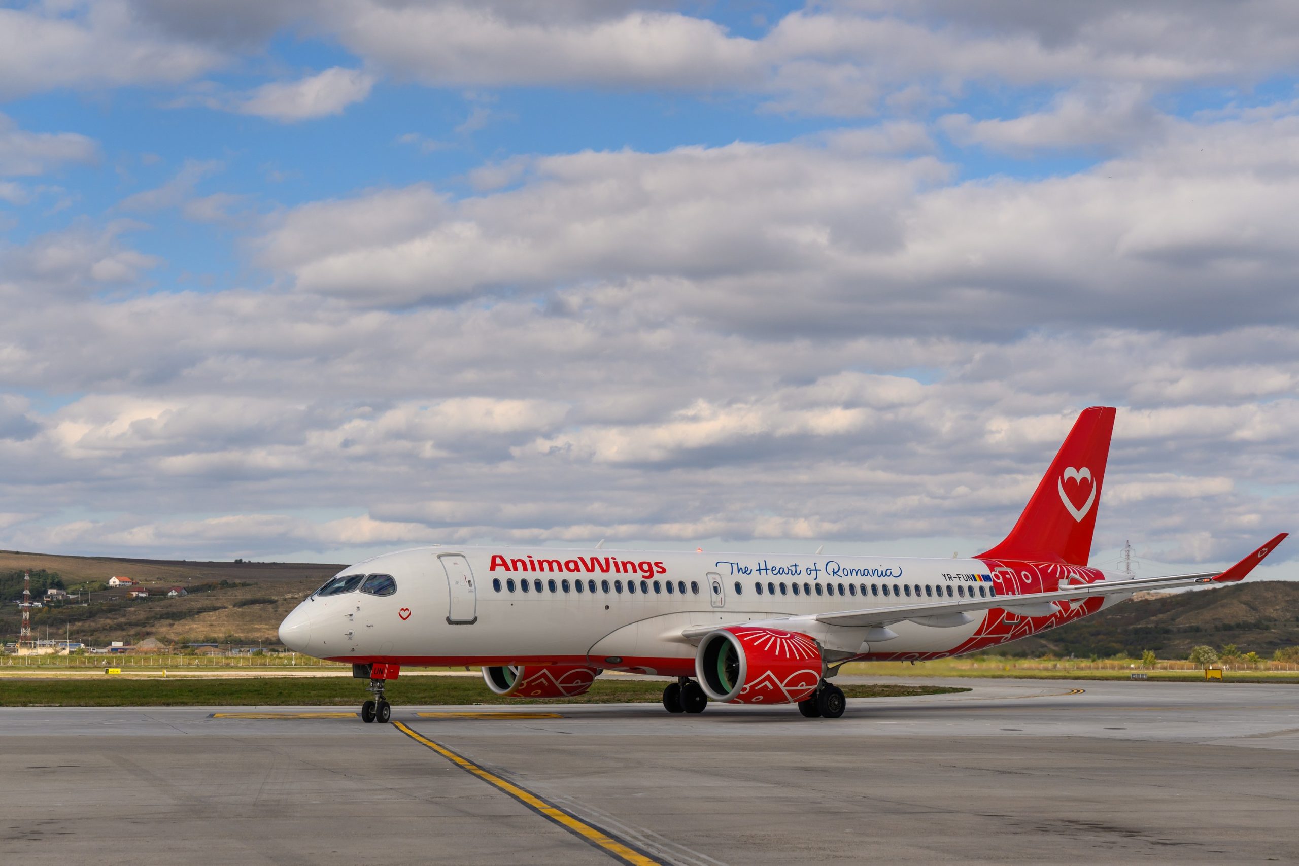 Românii vor putea zbura din nou spre Milano în condiții premium, cu o companie aeriană românească