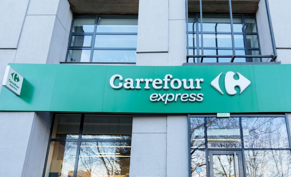 Rețeaua de proximitate Carrefour se extinde: atingem borna de 200 de magazine Express și 191 în format Market Rețeaua de proximitate Carrefour se extinde: atingem borna de 200 de magazine Express și 191 în format Market