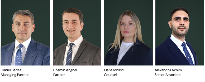 Clifford Chance Badea a asistat Carmistin International la contractarea finanțării de 500 de milioane Euro aranjată de BCR și ING Bank, cea mai mare finanțare acordată sectorului privat din România în 2025   