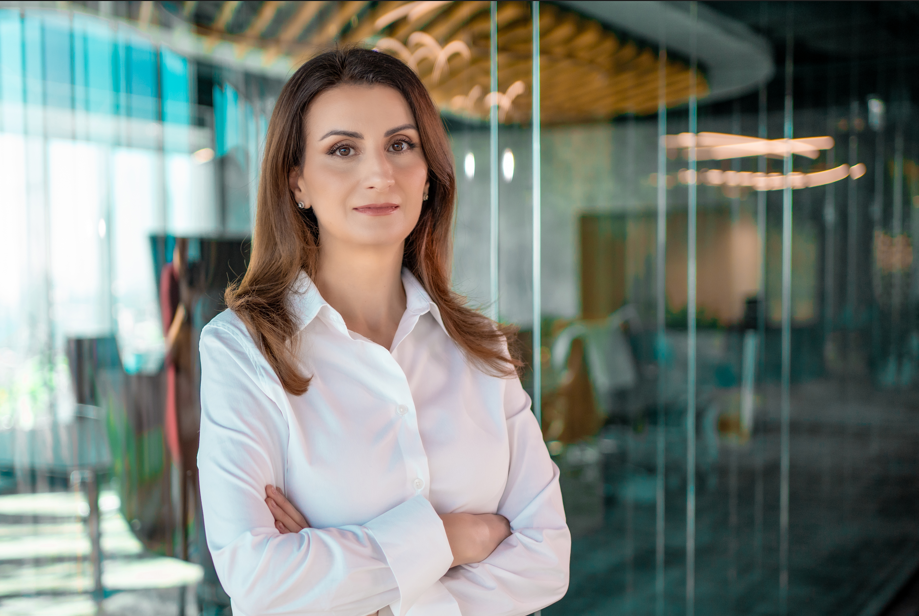 Globalworth construiește Green Court D, un nou flagship în materie de tehnologie și sustenabilitate Globalworth construiește Green Court D, un nou flagship în materie de tehnologie și sustenabilitate