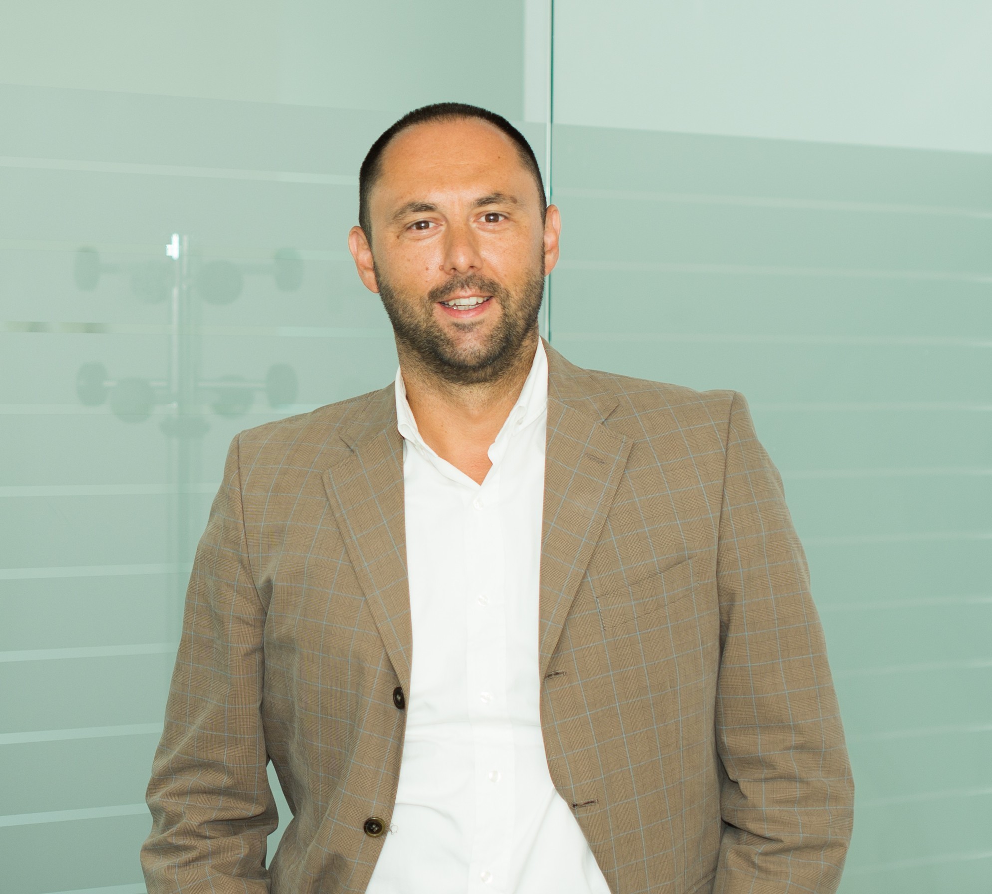 Ebury îl numește pe COSMIN BUCUR în rolul de Country Manager pentru ROMÂNIA, pentru a conduce următoarea etapă de dezvoltare