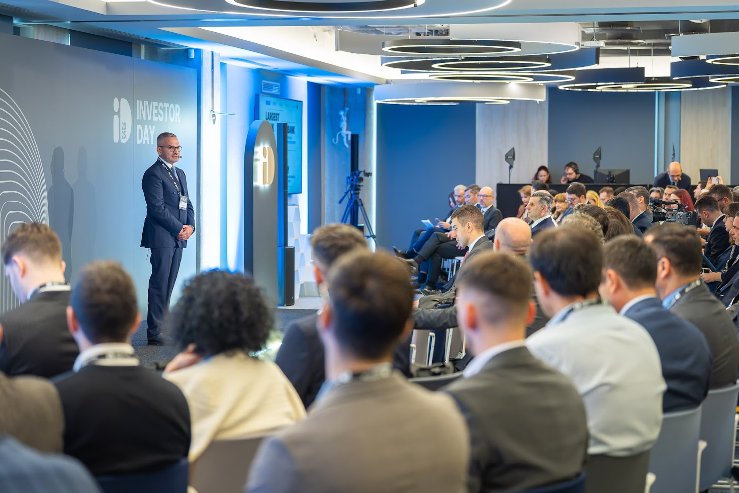 BT obține rating maxim pentru comunicarea cu investitorii în 2025,  atât ca emitent de acțiuni, cât și de obligațiuni