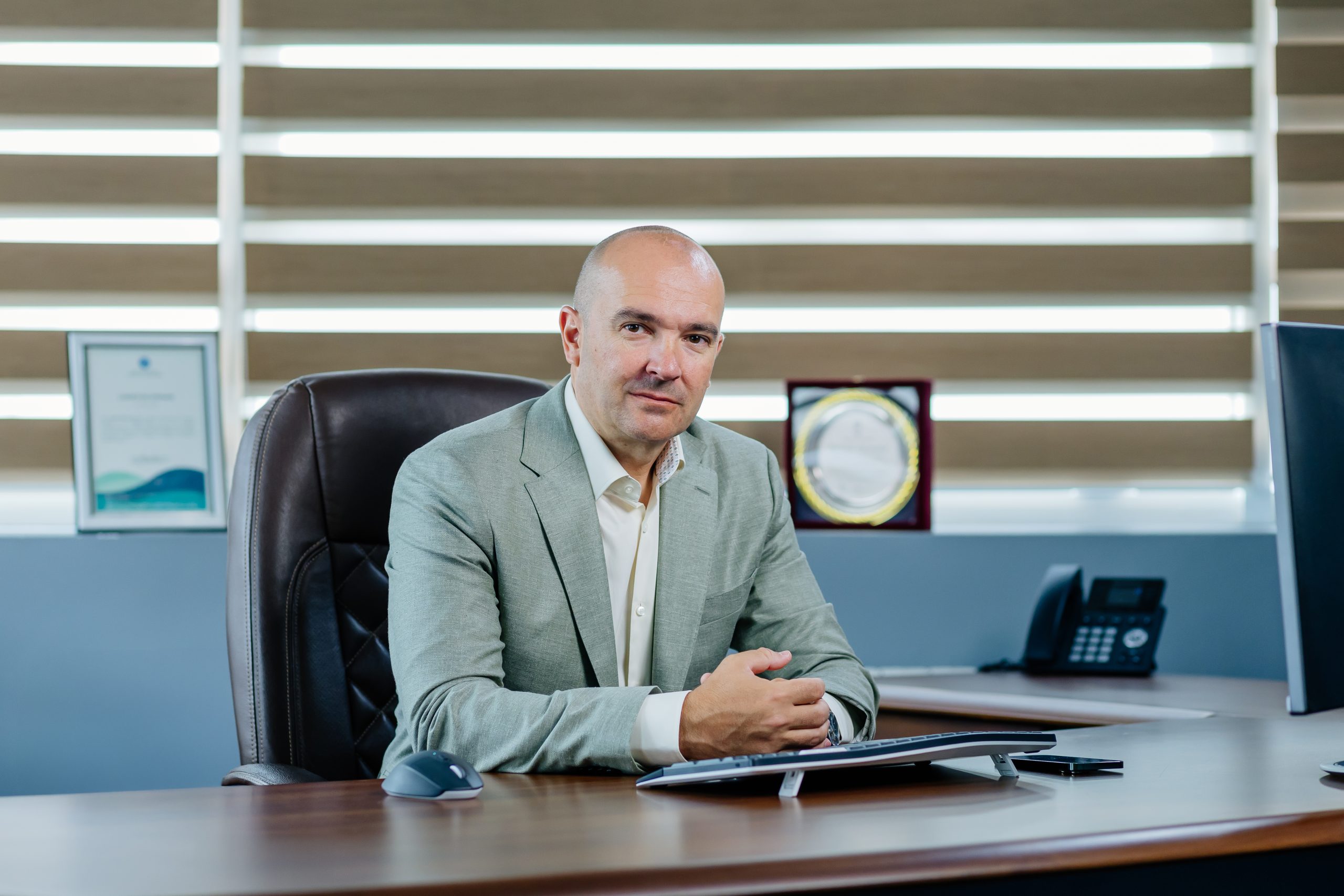 Clean Recycle ajunge la peste 1.000 de clienți, cu un volum de business de 10 mil. EUR în 2025