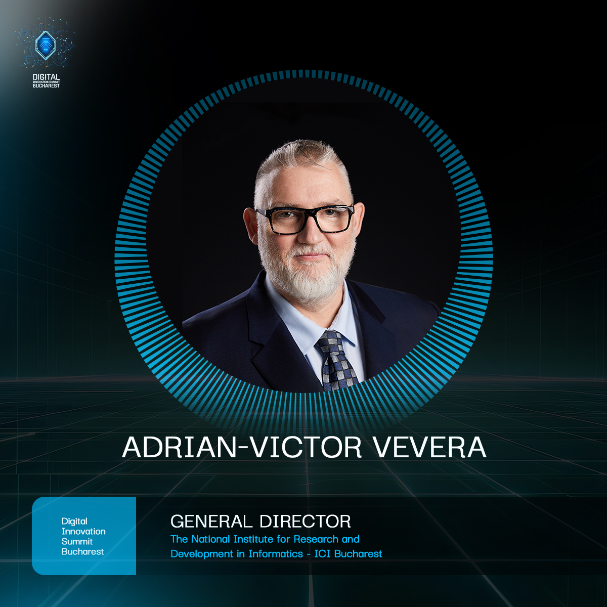 Digital Innovation Summit Bucharest 2026: lideri internaționali, tehnologii emergente și politici digitale, reunite la Palatul Parlamentului