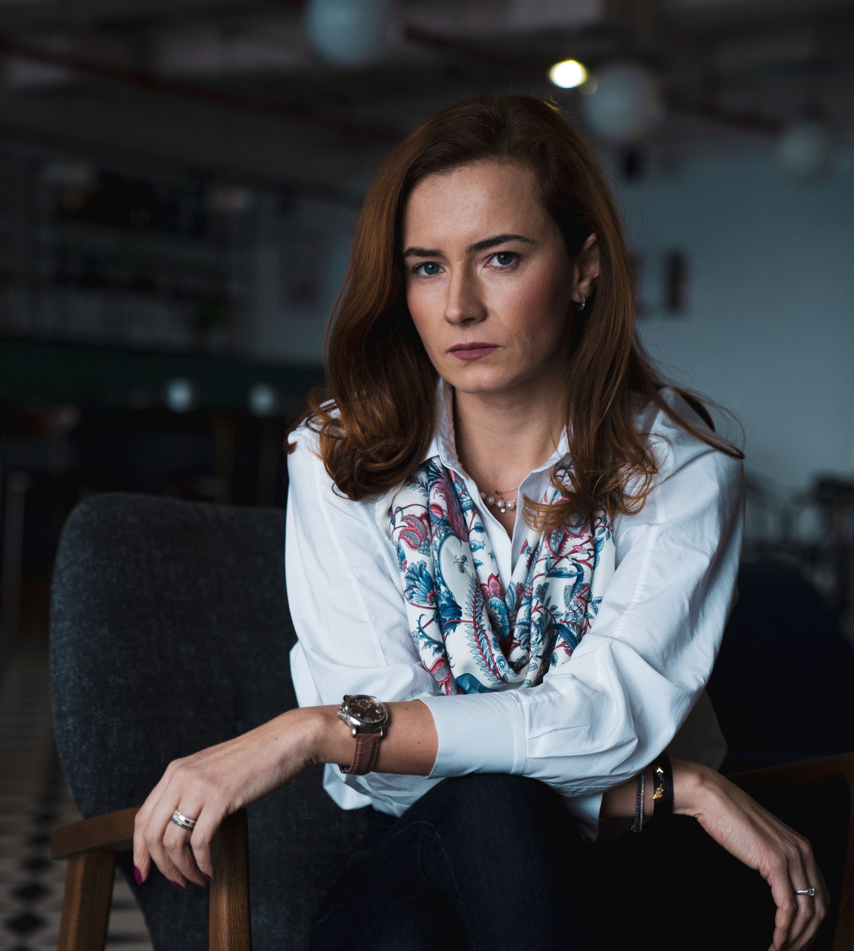 Fort anunță numirea Deliei Necula în funcția de CEO și consolidează Consiliul de Administrație