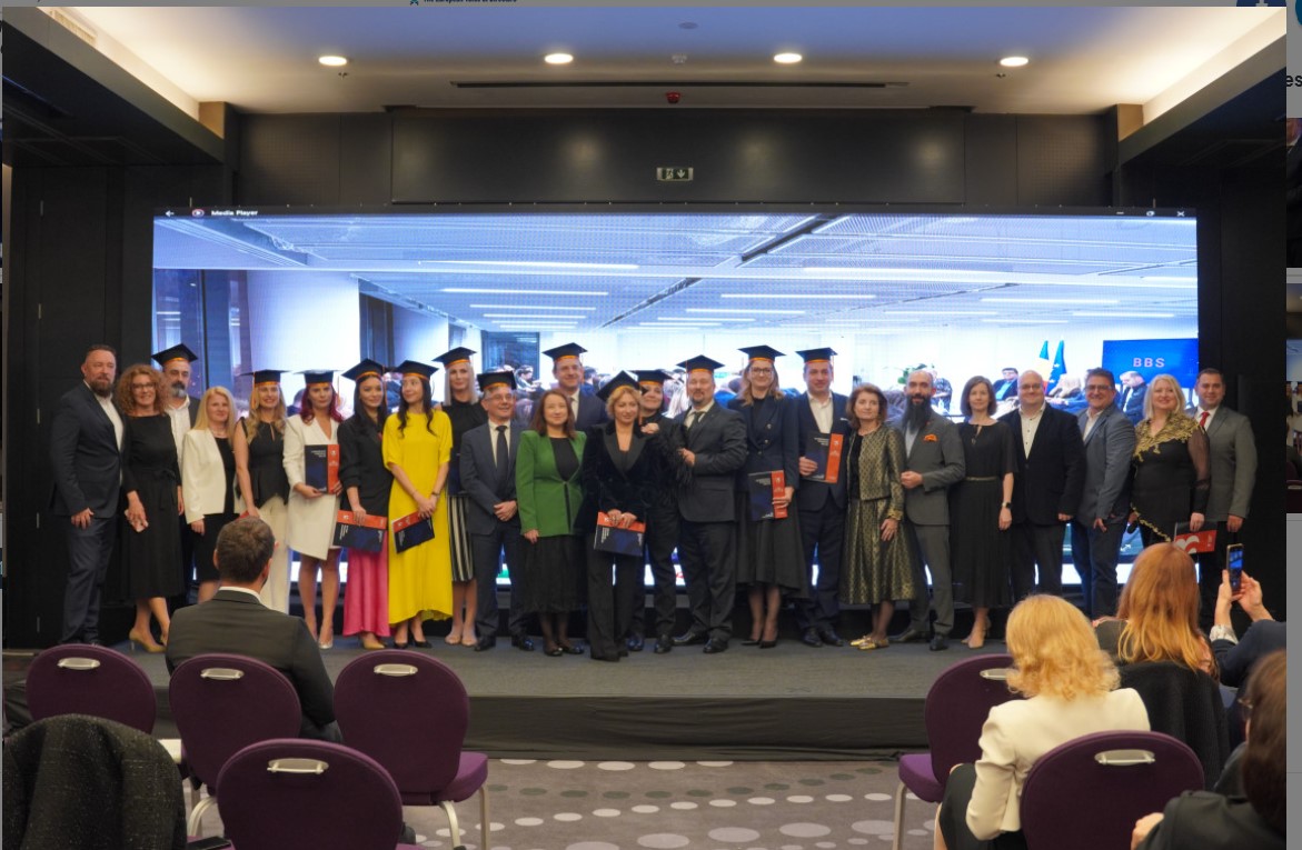 AAI și Bucharest Business School anunță deschiderea înscrierilor pentru a doua cohortă a Board Leadership Program