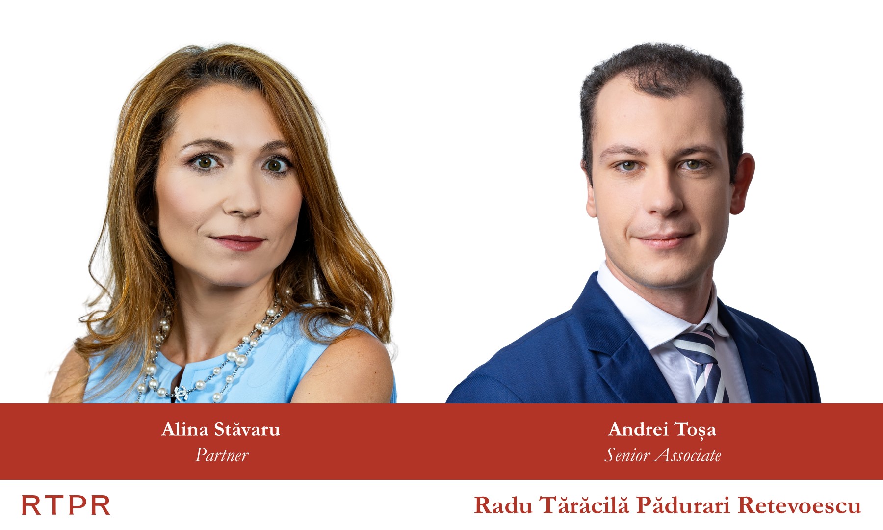 RTPR asistă AROBS la achiziția Quest Global România