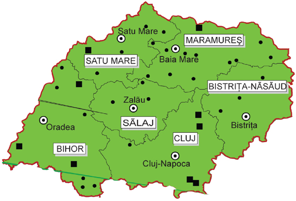 Banca Mondială a început, la Cluj-Napoca, consultările cu regiunile Nord-Vest, Nord-Est și Sud-Est pentru proiectul BRIDGE RAS, dedicat investițiilor și pregătirii reconstrucției Ucrainei