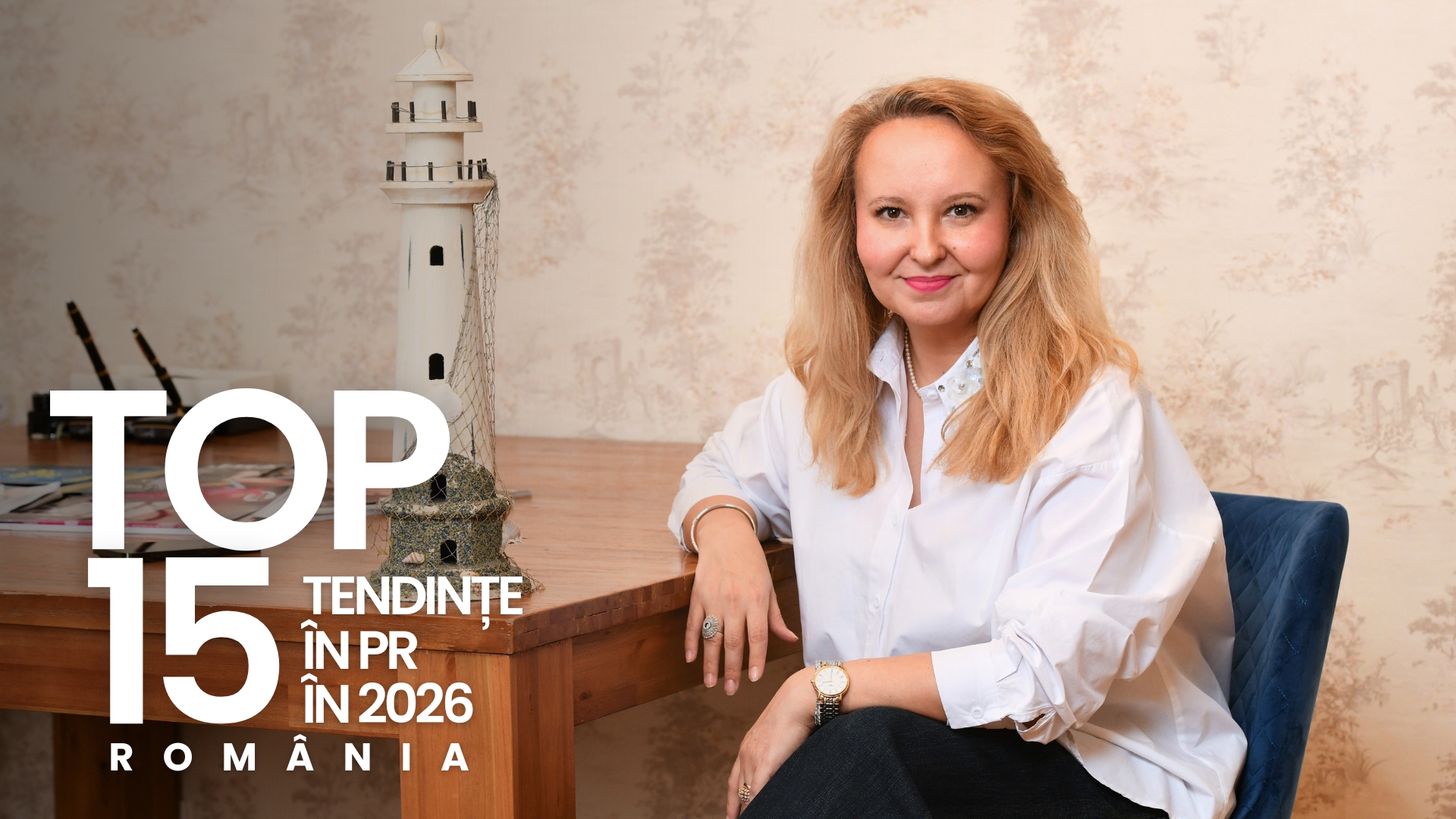 Anul 2026 ridică standardul în comunicare și devine test de maturitate pentru companiile din România