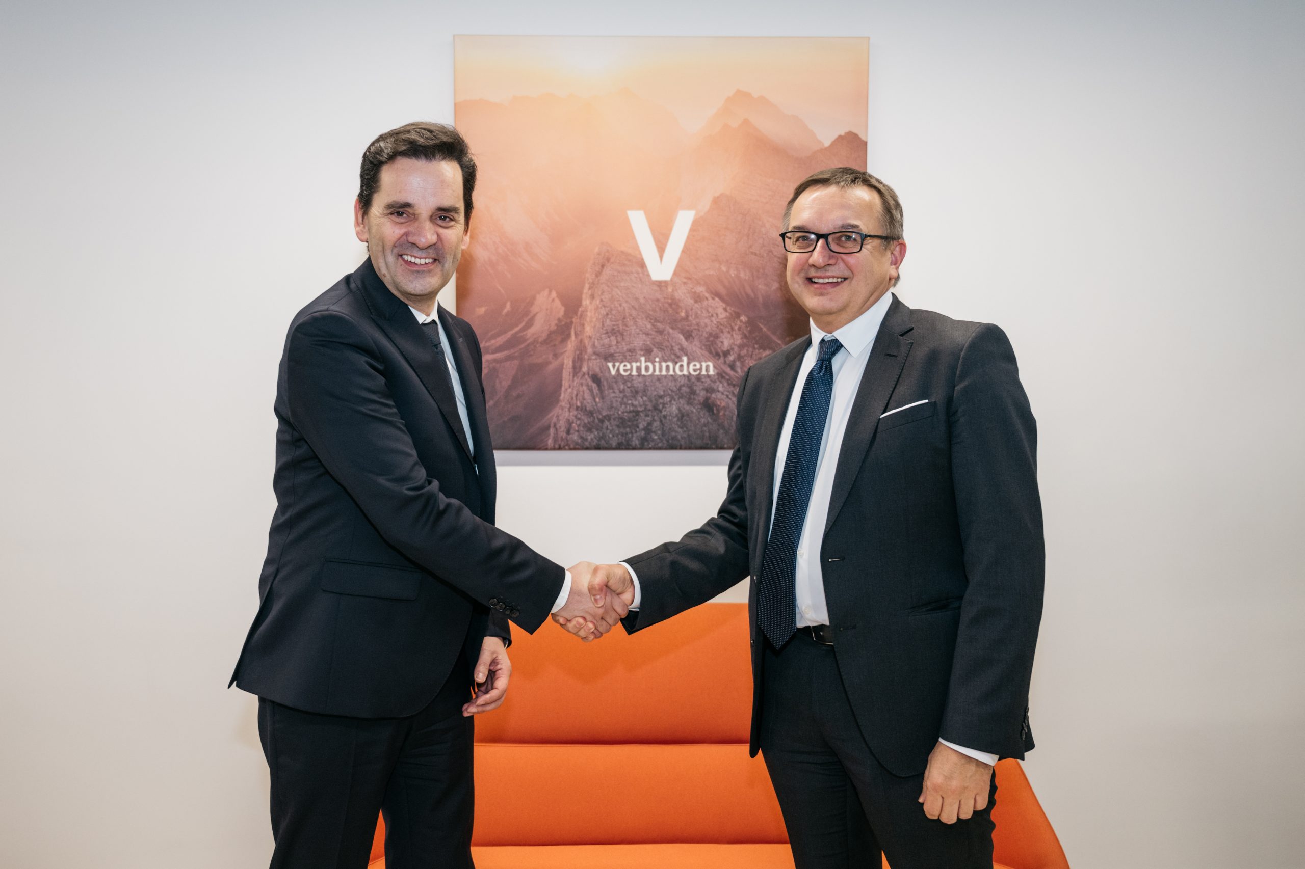 VERBUND Green Power and Nordex Group sign multi-year framework agreement for supply of wind turbines totalling 700 MW   