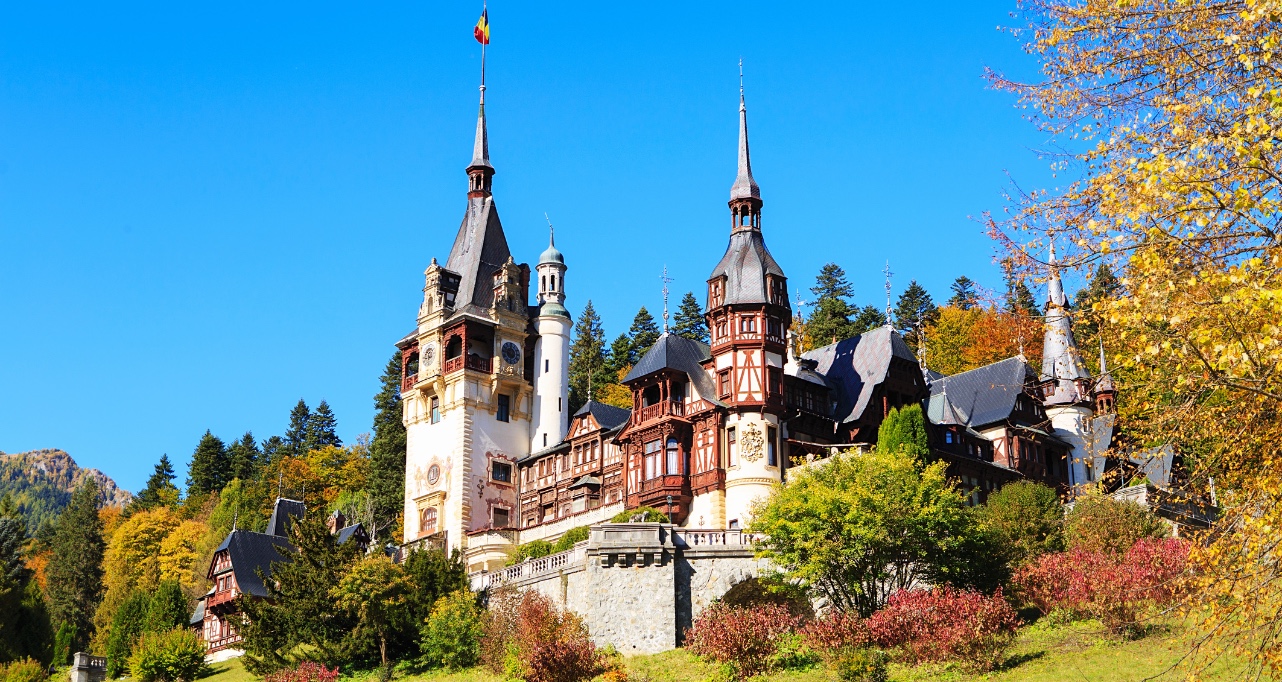 EBRD investment in Romania hit record €955 million in 2025