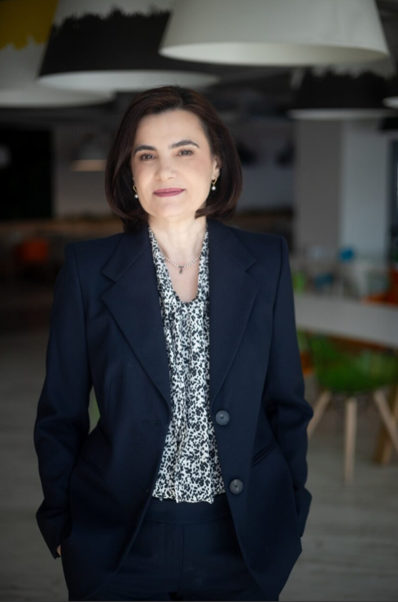 Educația financiară ca ecosistem: Dezvoltarea competențelor, a infrastructurii școlare și formarea profesorilor, miza anului 2025 pentru ING Bank