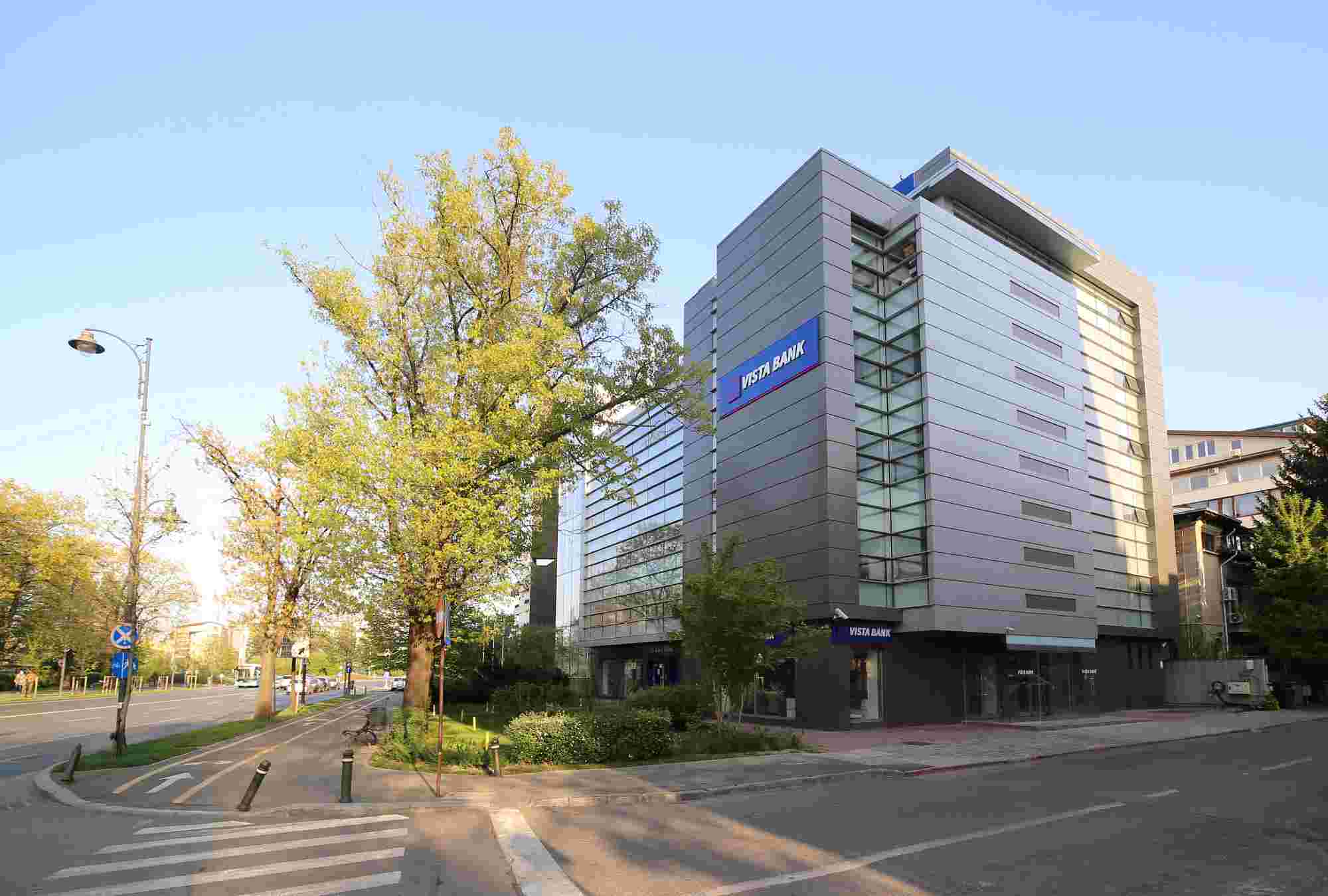 Vista Bank (Romania) S.A. achiziționează Investimental S.A., o societate de servicii de investiții financiare