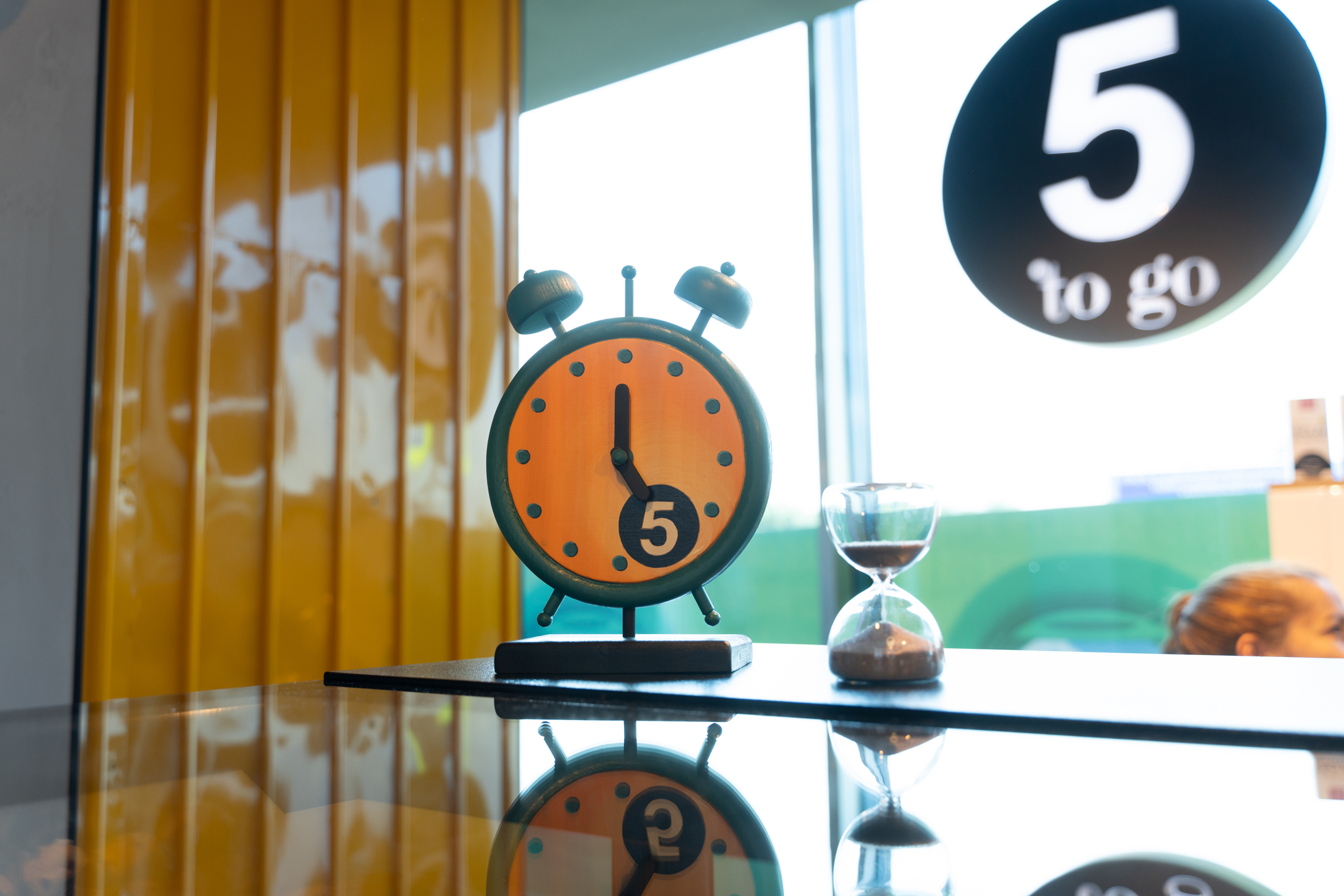 5 to go accelerează dezvoltarea în 2026: primele locații deschise la Dublin și Sofia, un birou regional și Academia 5 to go la Cluj