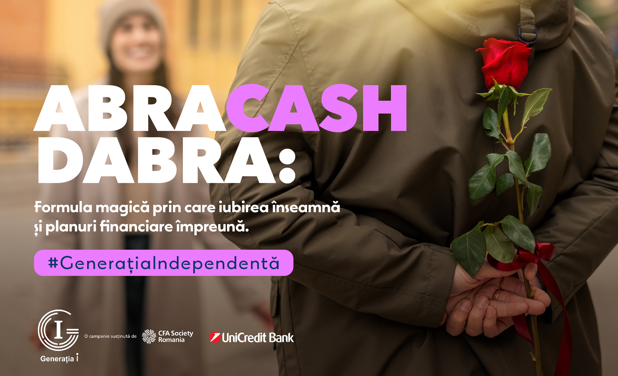 Luna Îndrăgostiților nu duce la excese. Doar 7% dintre români cheltuie semnificativ mai mult comparativ cu alte ocazii speciale