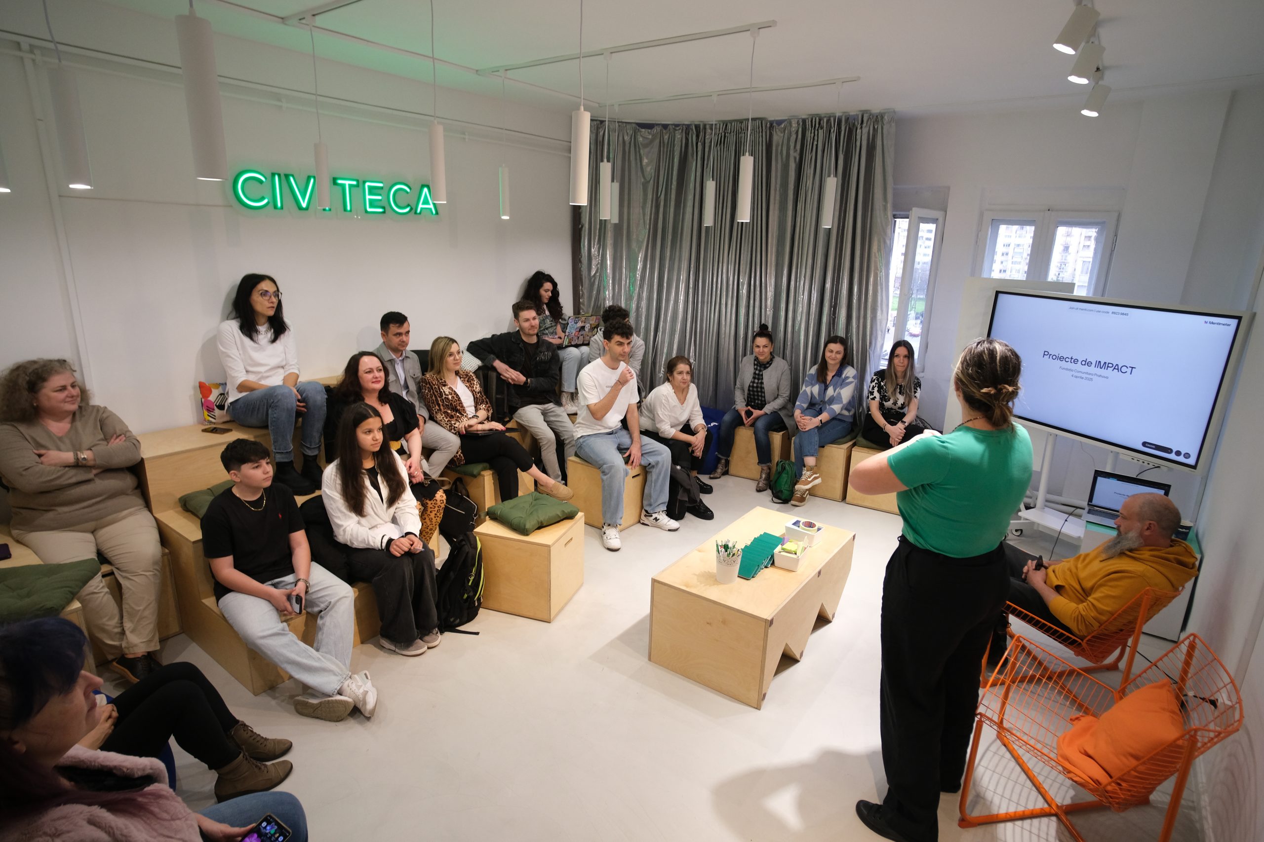 Bergenbier S.A. se alătură Boardului de Sustenabilitate, accelerând un model colaborativ unic pentru dezvoltare comunitară și intervenții de regenerare urbană