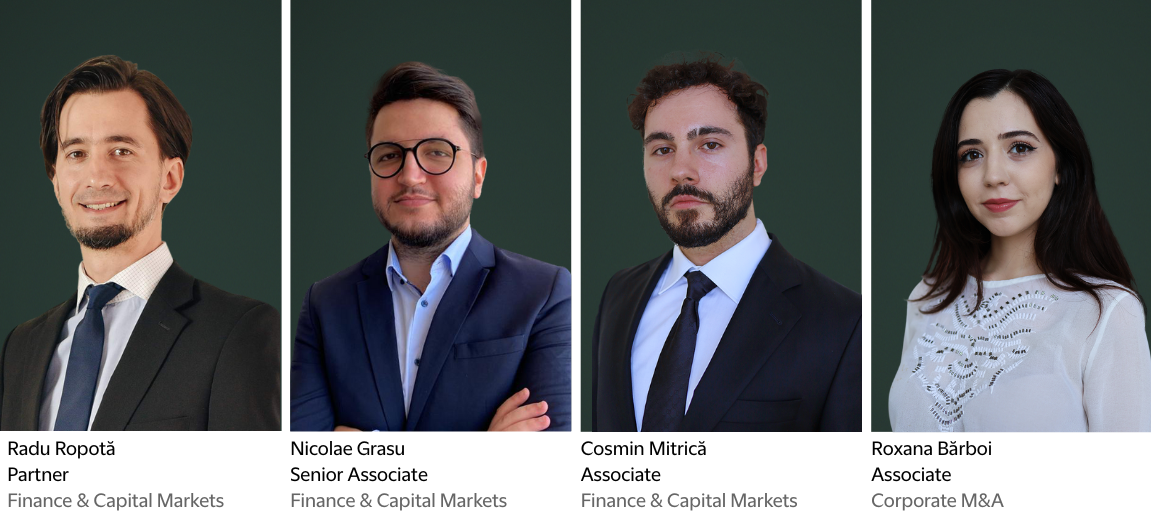 Clifford Chance Badea a asistat Electro-Alfa International în IPO-ul de 580 milioane RON, una dintre cele mai de succes listări realizate de o companie antreprenorială din România