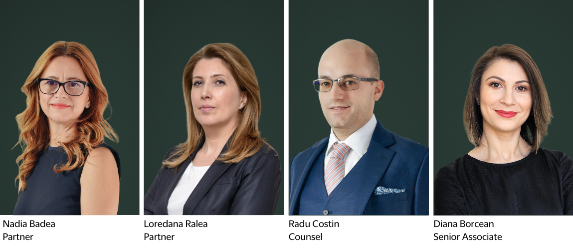 Clifford Chance Badea a asistat Grupul Renovatio la vânzarea unui parc fotovoltaic cu capacitate de stocare către grupul elen GEK TERNA