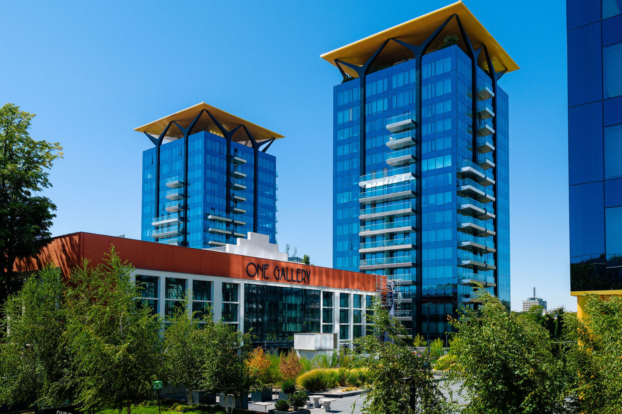 One United Properties înregistrează în 2025 o cifră de afaceri consolidată de 1,4 miliarde de lei și un profit brut de 509,3 milioane de lei One United Properties înregistrează în 2025 o cifră de afaceri consolidată de 1,4 miliarde de lei și un profit brut de 509,3 milioane de lei