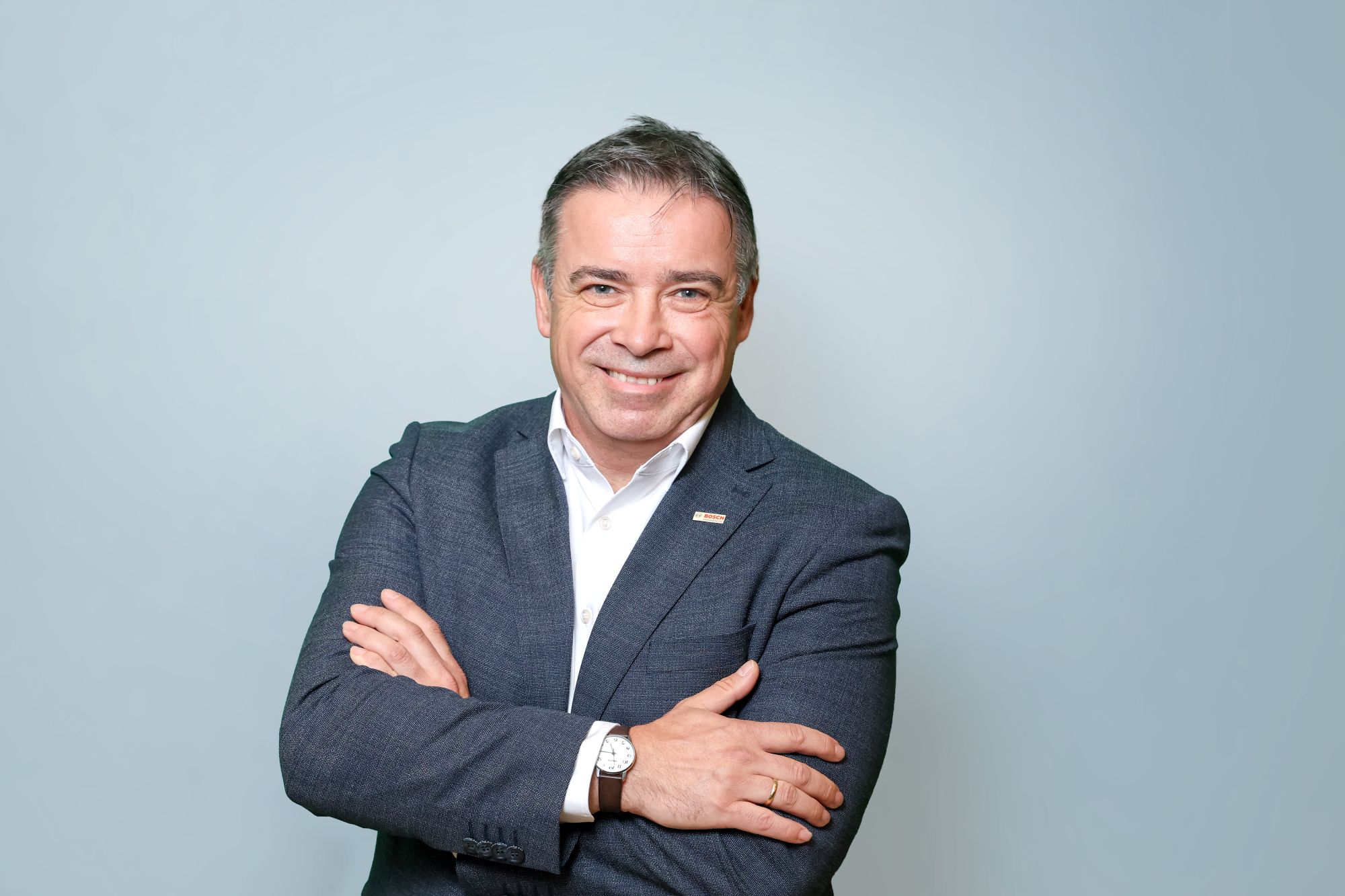 Schimbări la conducerea Centrului de Inginerie Bosch din Cluj