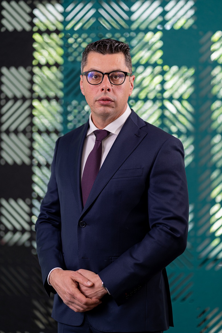 Cosmopolis a vândut 570 de locuințe în 2025 și depășește tranzacțiile imobiliare din mari reședințe de județ din România