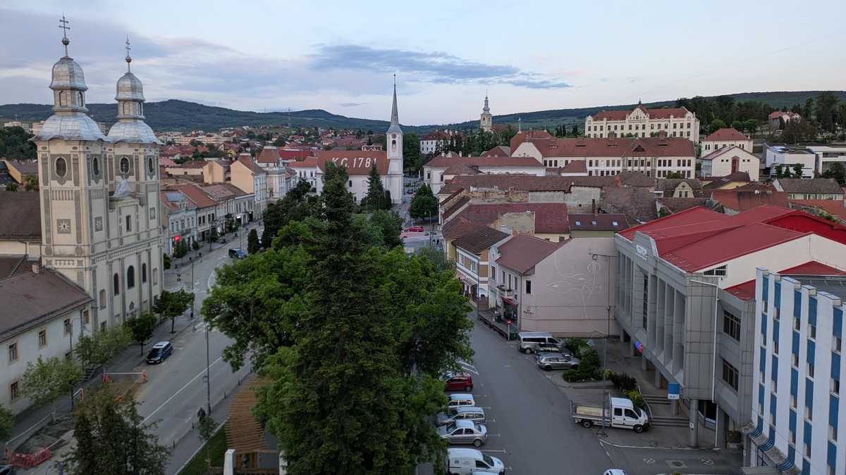 FIJET România propune Top 10 destinații din țara noastră pentru 2026