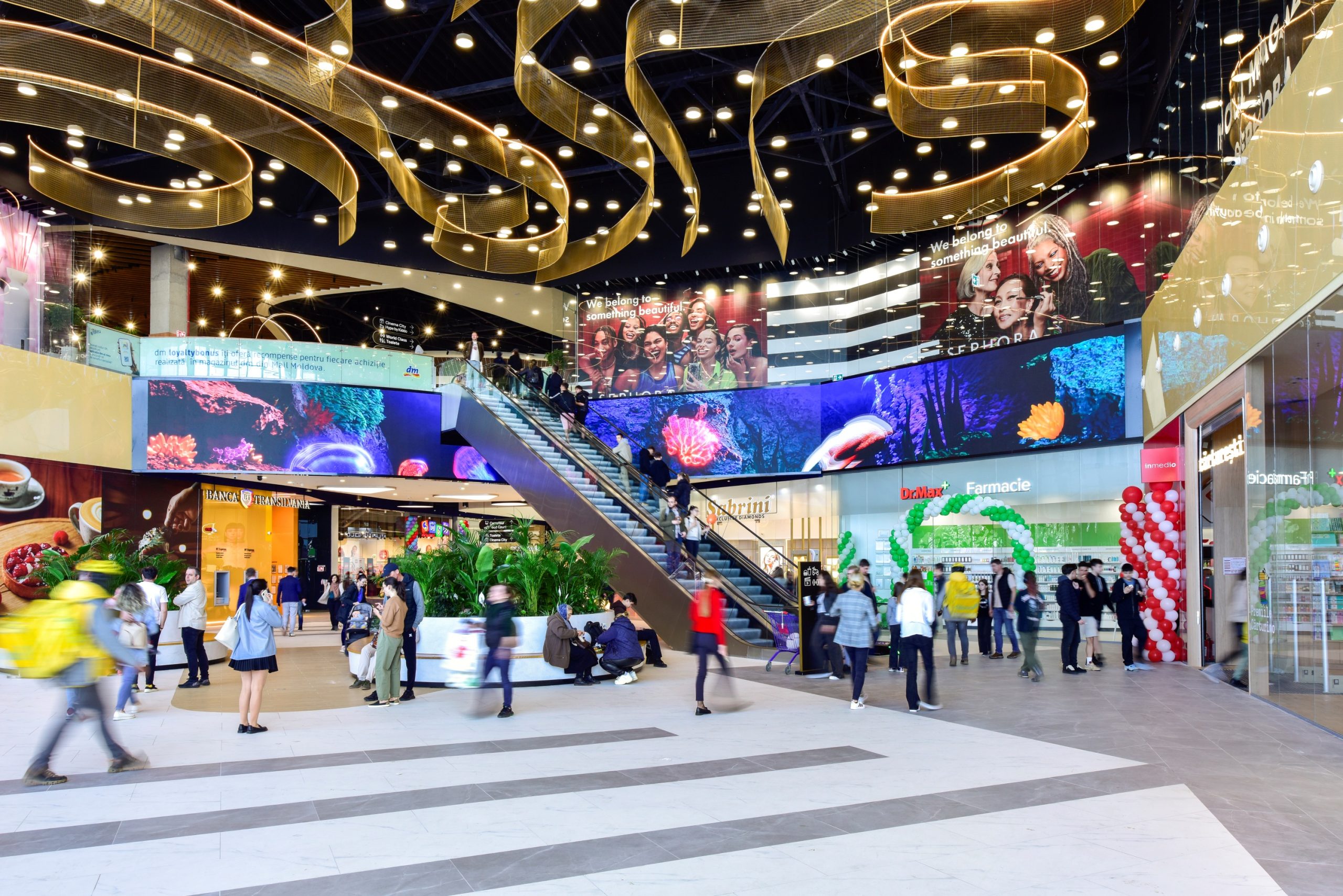 UniCredit Bank Romania a coordonat acordarea unui credit sindicalizat de 150 mil euro pentru Prime Kapital