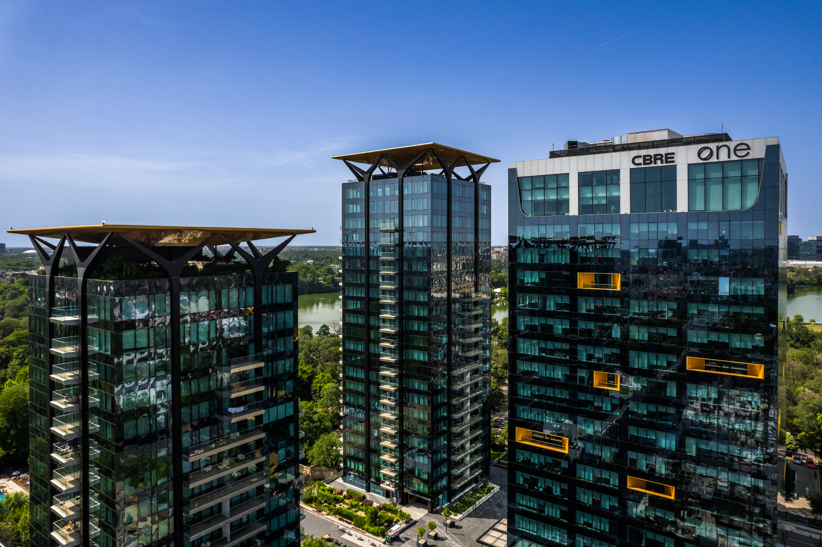 One United Properties raportează vânzări şi pre-vânzări rezidenţiale în valoare de 174,1 milioane de euro în 2025