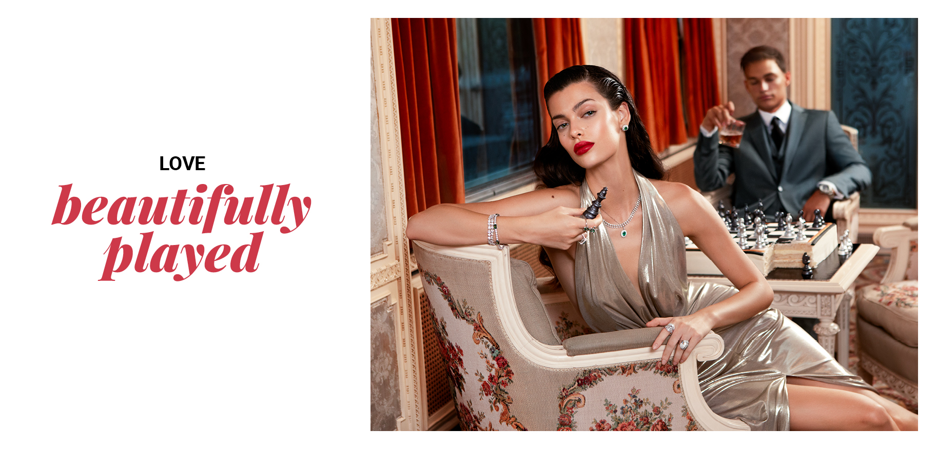 Promenada Mall anunță campania de Valentine’s Day, cu promoții și oferte pe tot parcursul lunii februarie