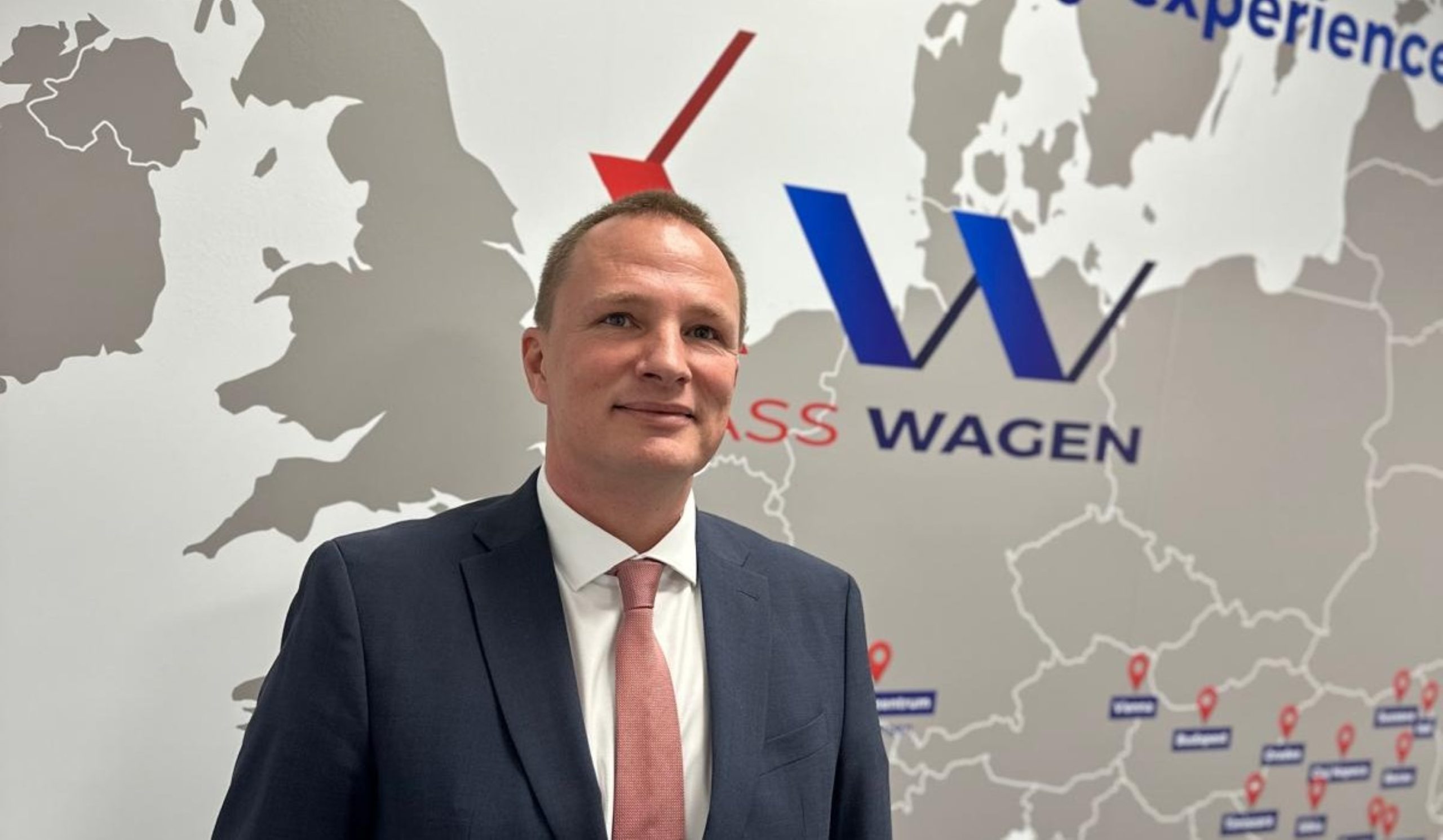 Klass Wagen îl numește pe Răzvan Vedel, fost Chief Sales Officer UniCredit Leasing, la conducerea diviziei de Mobilitate