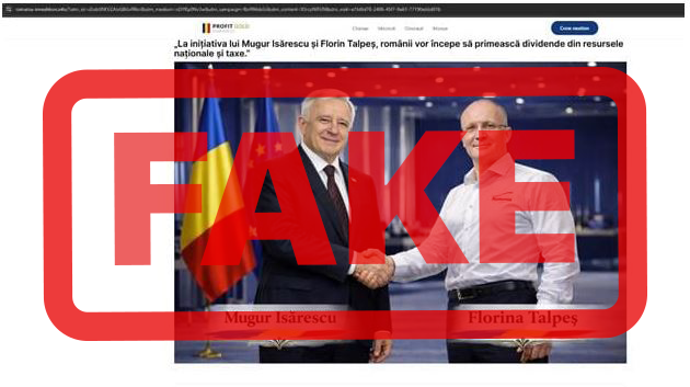 Comunicat de presă privind o nouă tentativa de fraudă financiară care folosește imaginea guvernatorului BNR Comunicat de presă privind o nouă tentativa de fraudă financiară care folosește imaginea guvernatorului BNR