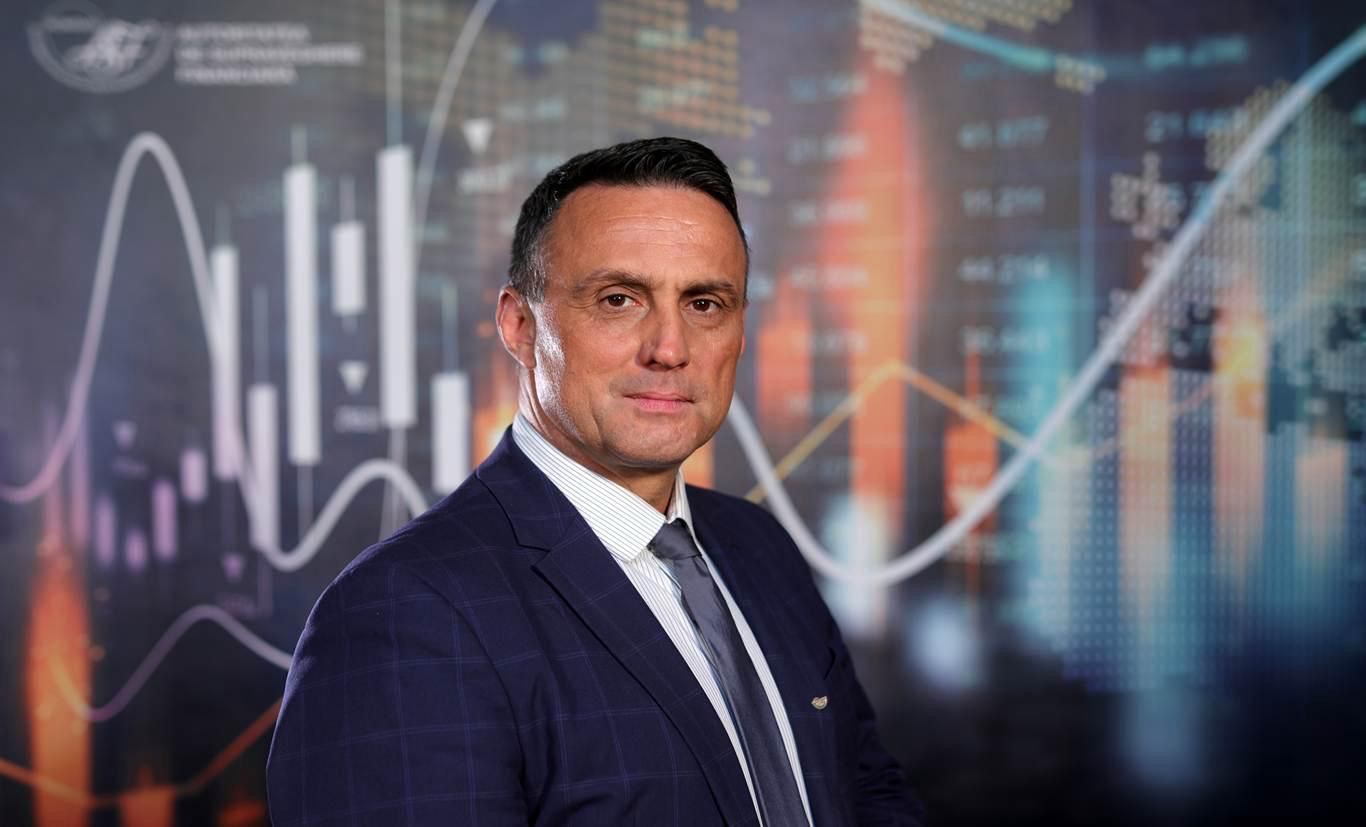 Valentin lonescu (ISF): De la remitențe la investiții – rolul educației financiare în economia Moldovei Valentin lonescu (ISF): De la remitențe la investiții – rolul educației financiare în economia Moldovei