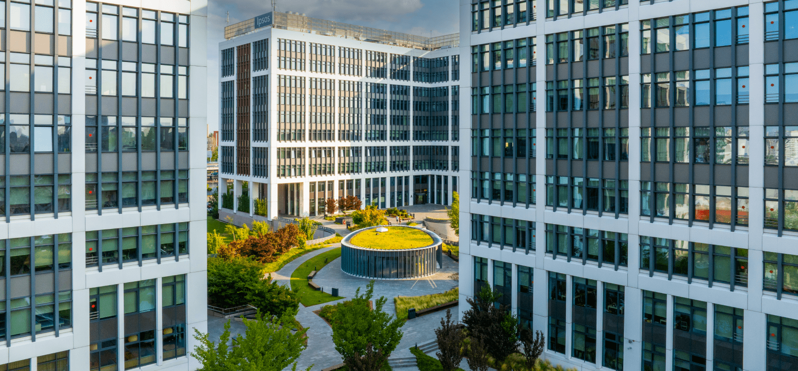 Unul dintre cei mai mari reasiguratori din lume, SCOR, a ales Business Garden Bucharest pentru primul său birou din România